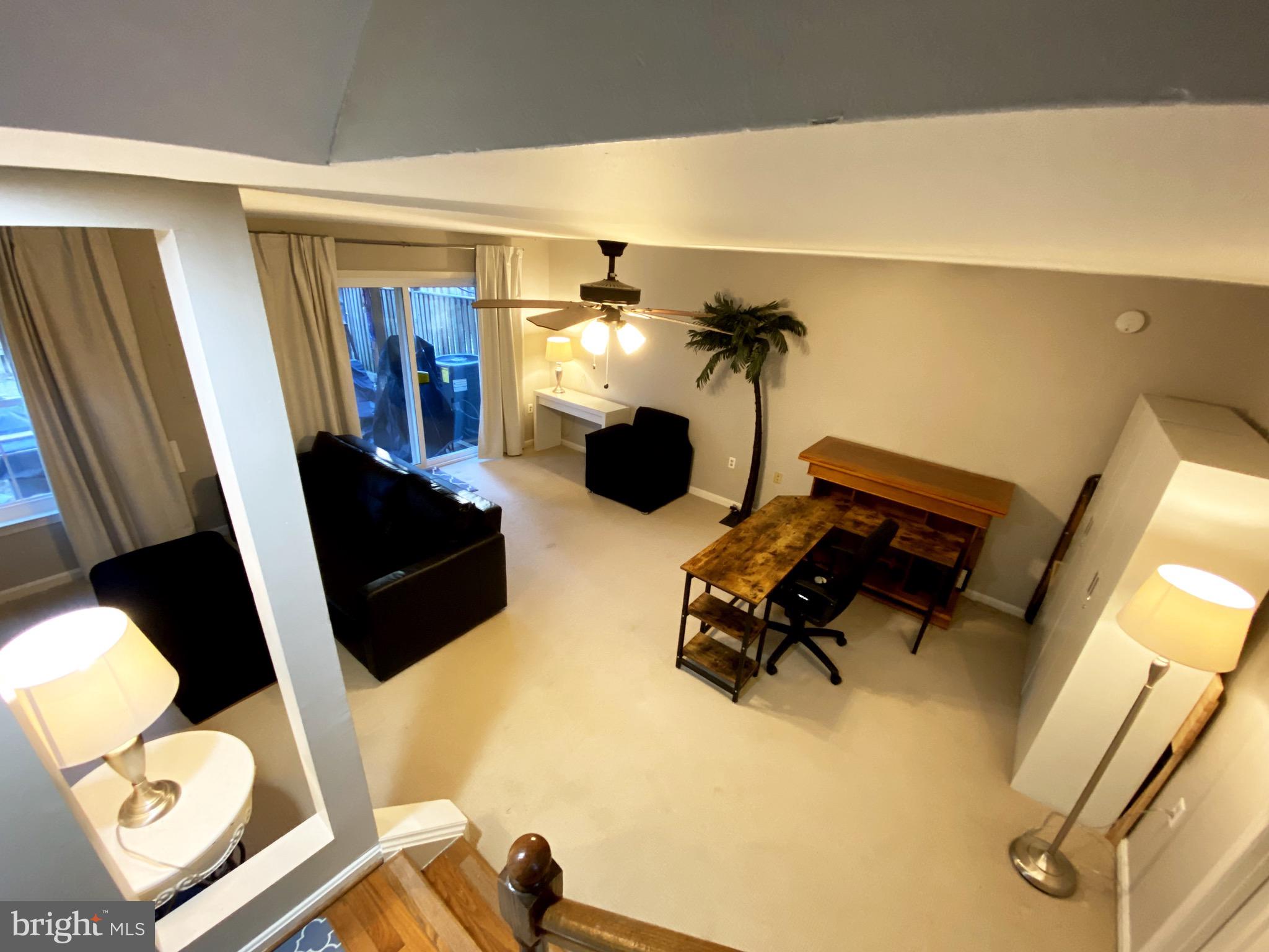 BURKE OVERLOOK - Residential Lease