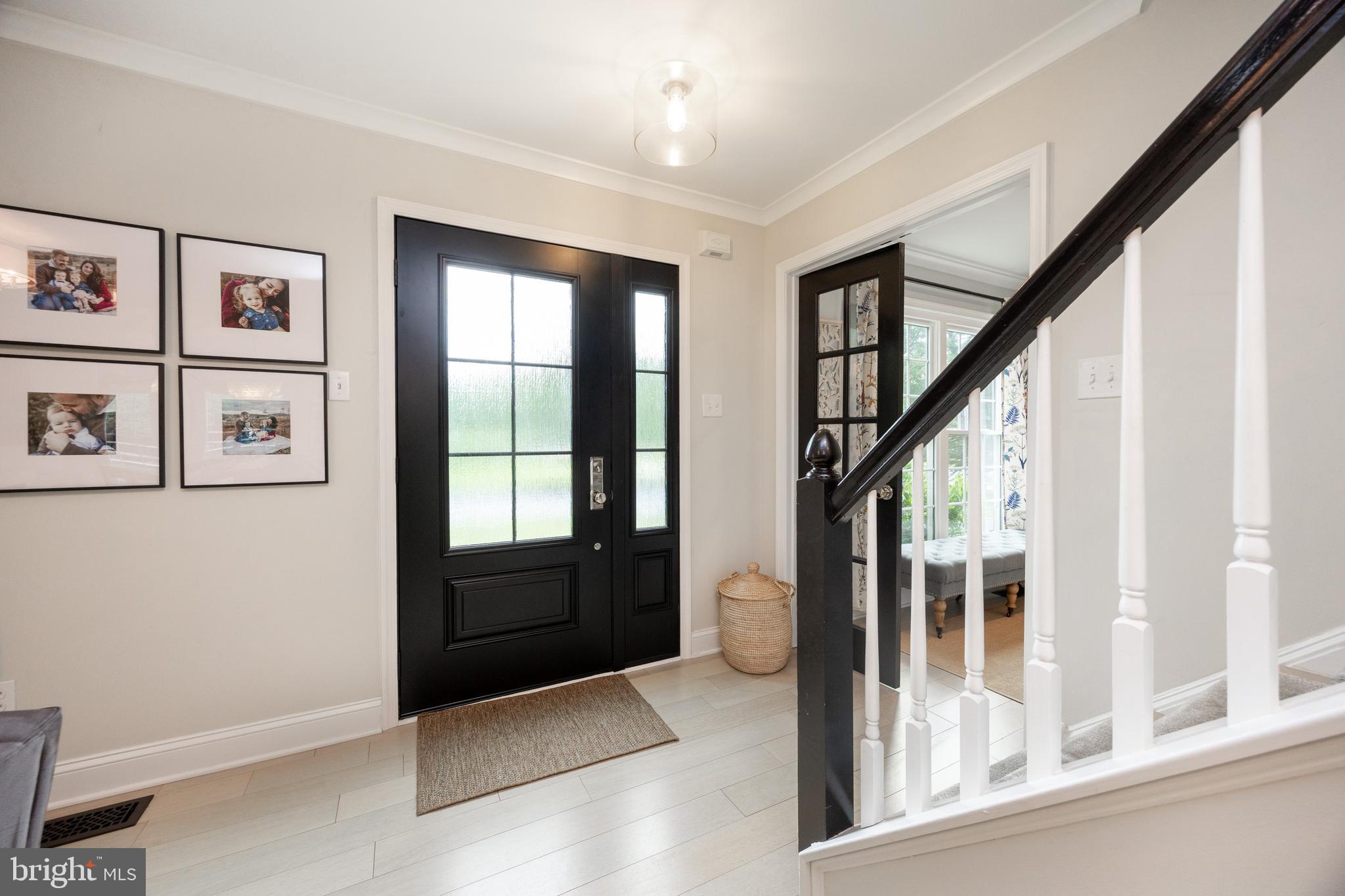 101 ASHLEY ROAD