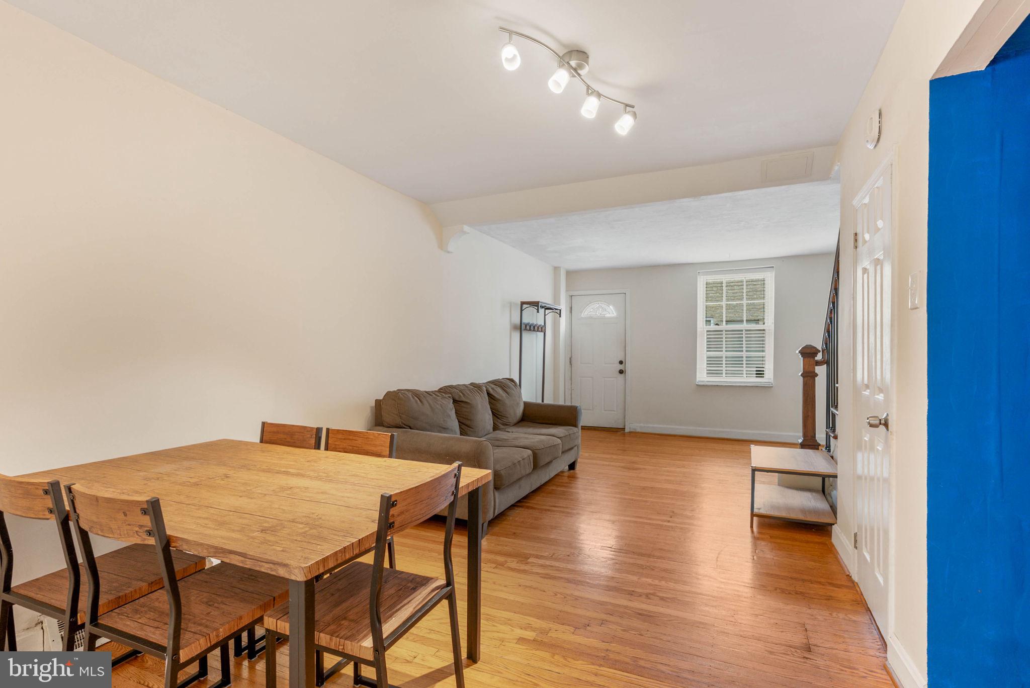 PENNSPORT - Residential