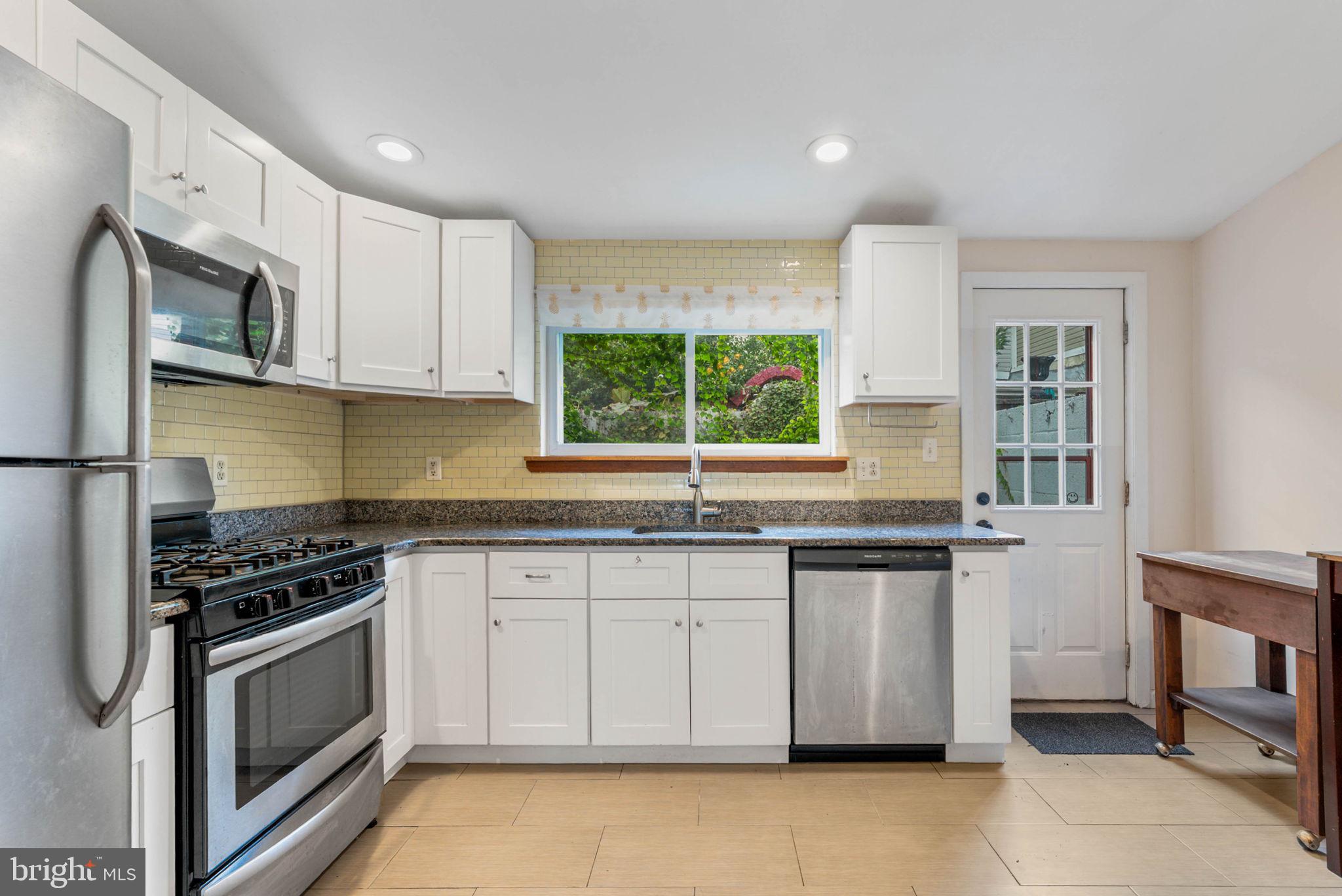 PENNSPORT - Residential