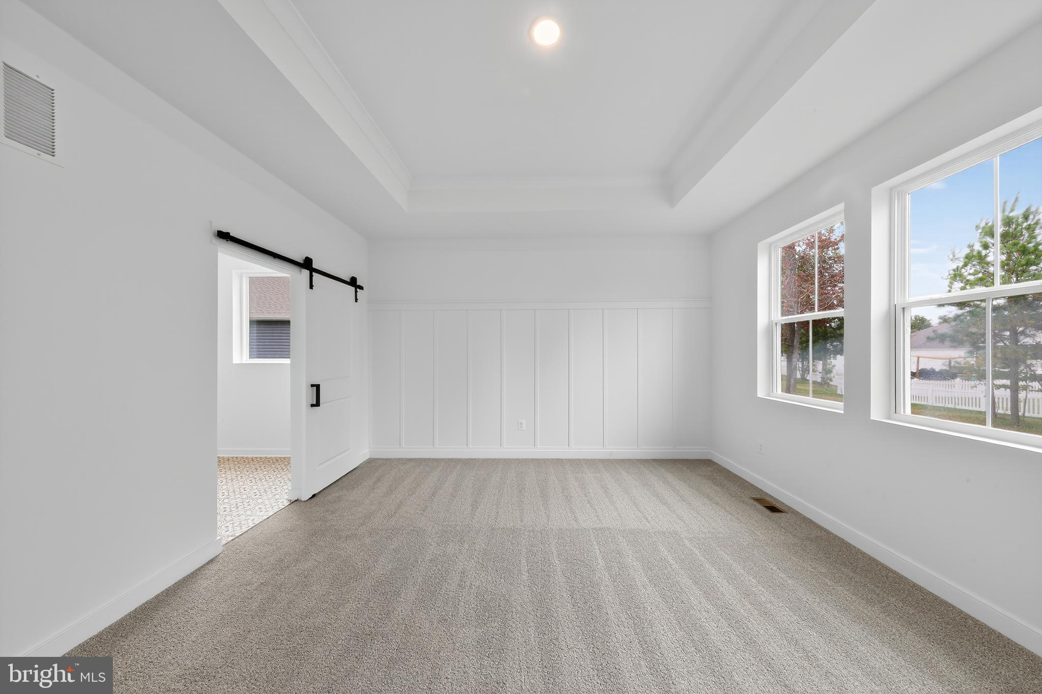 LIBERTY WEST - Residential