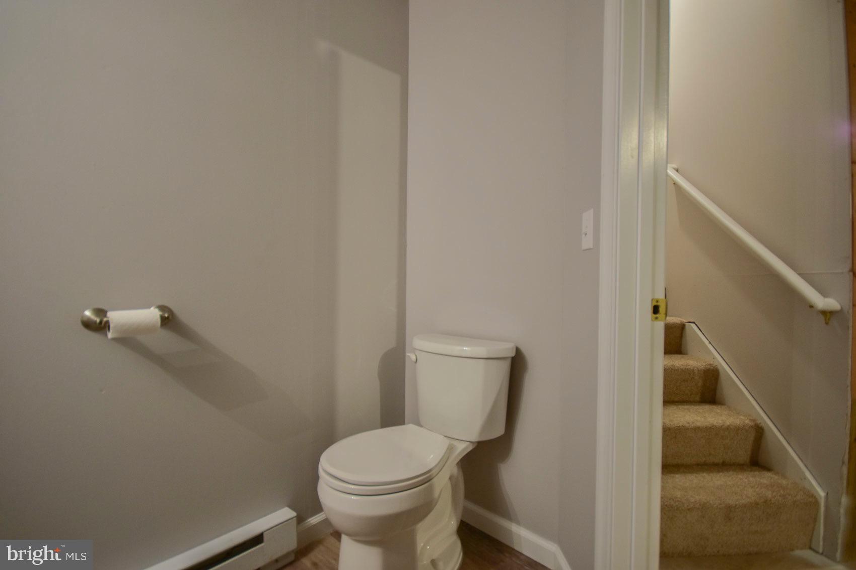 PRENTISS POINT II TOWNHOMES - Residential