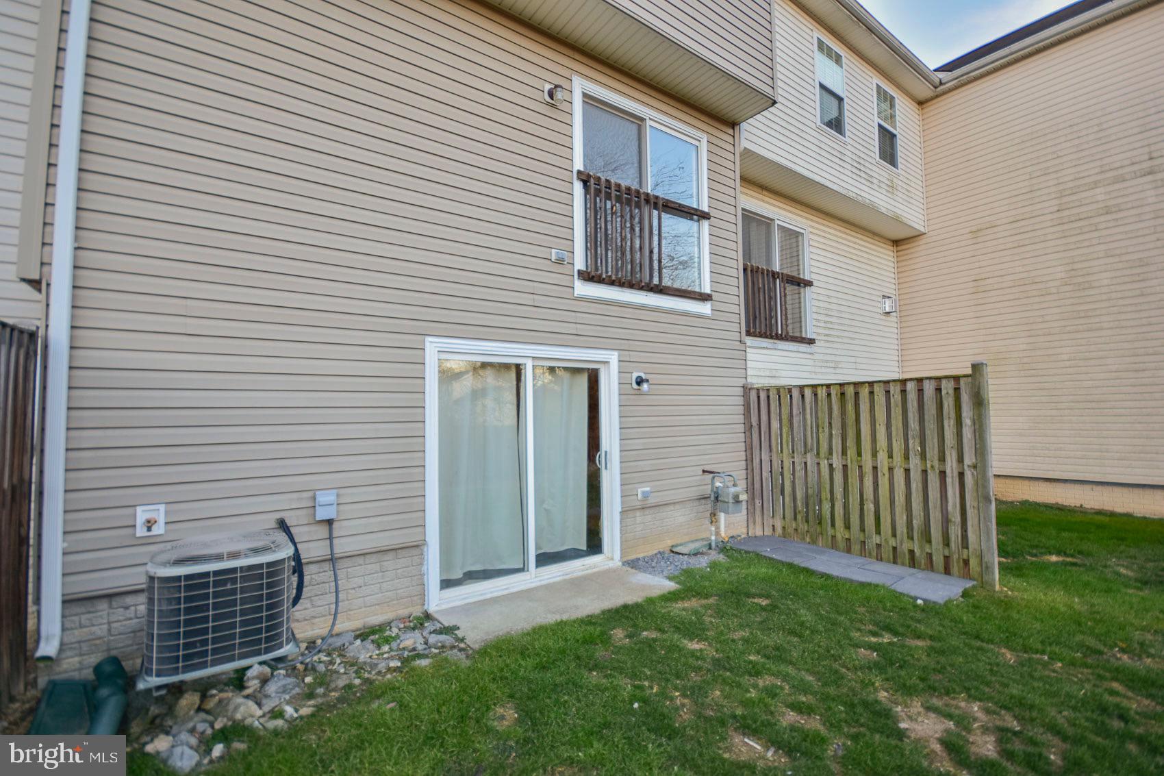 PRENTISS POINT II TOWNHOMES - Residential