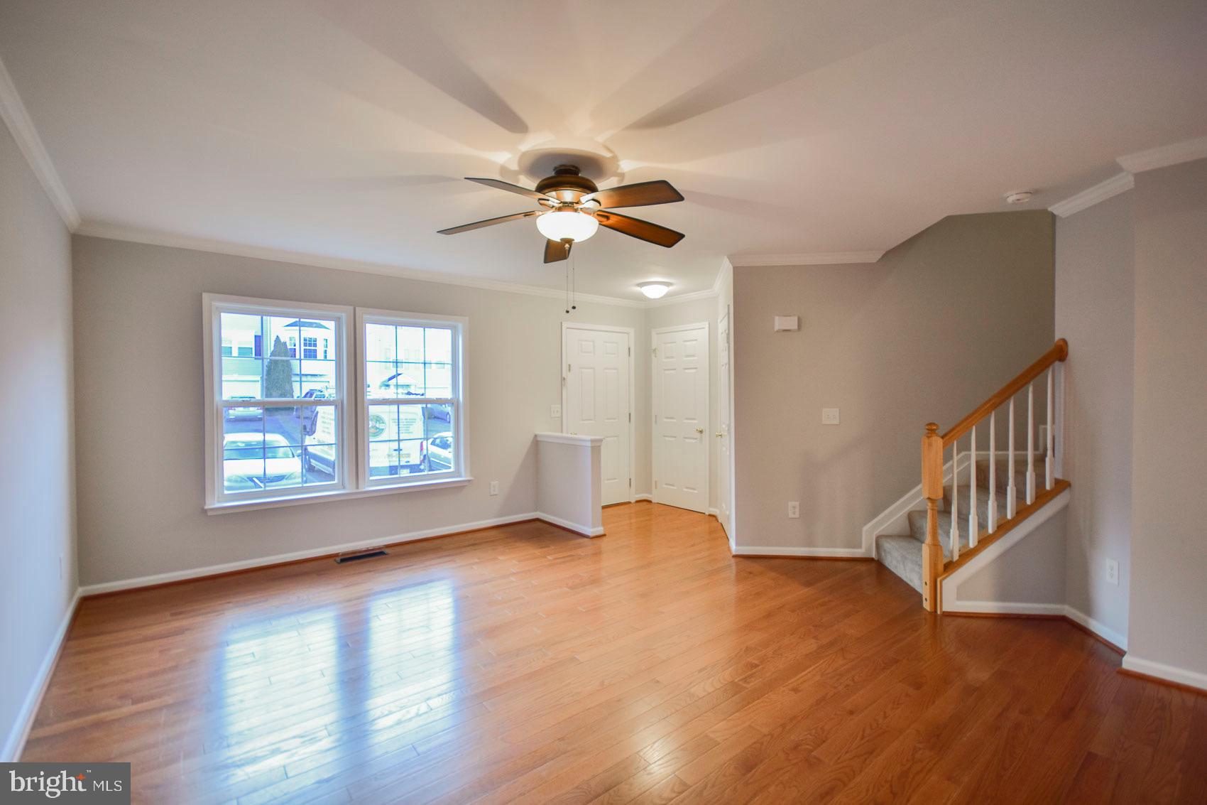 PRENTISS POINT II TOWNHOMES - Residential