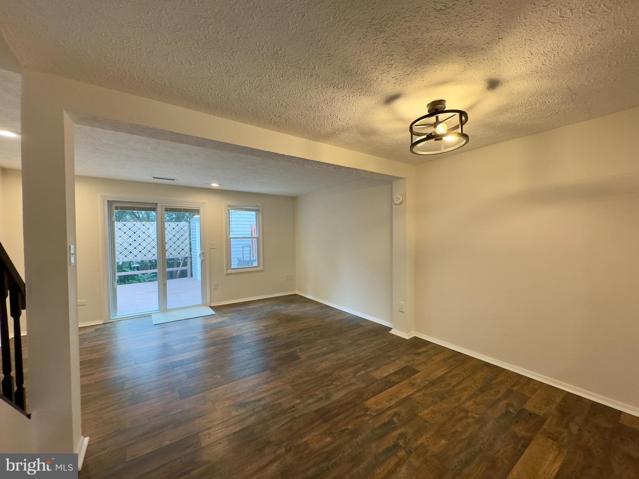 WHITE MARSH - Residential Lease