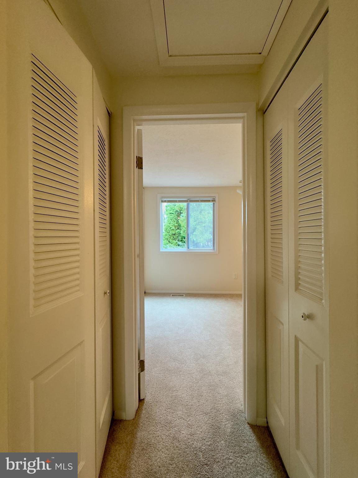 WHITE MARSH - Residential Lease