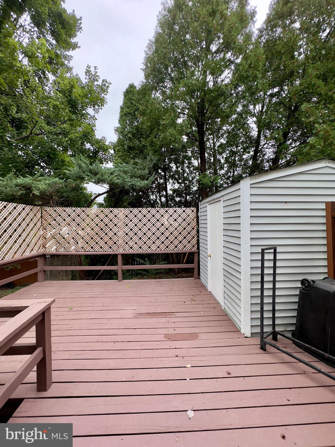 WHITE MARSH - Residential Lease