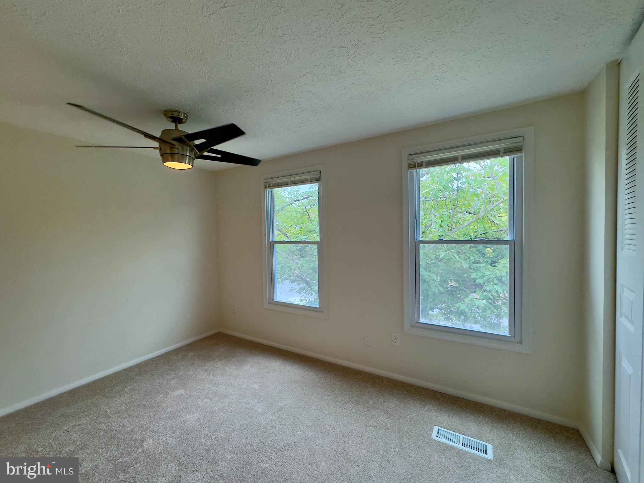 WHITE MARSH - Residential Lease