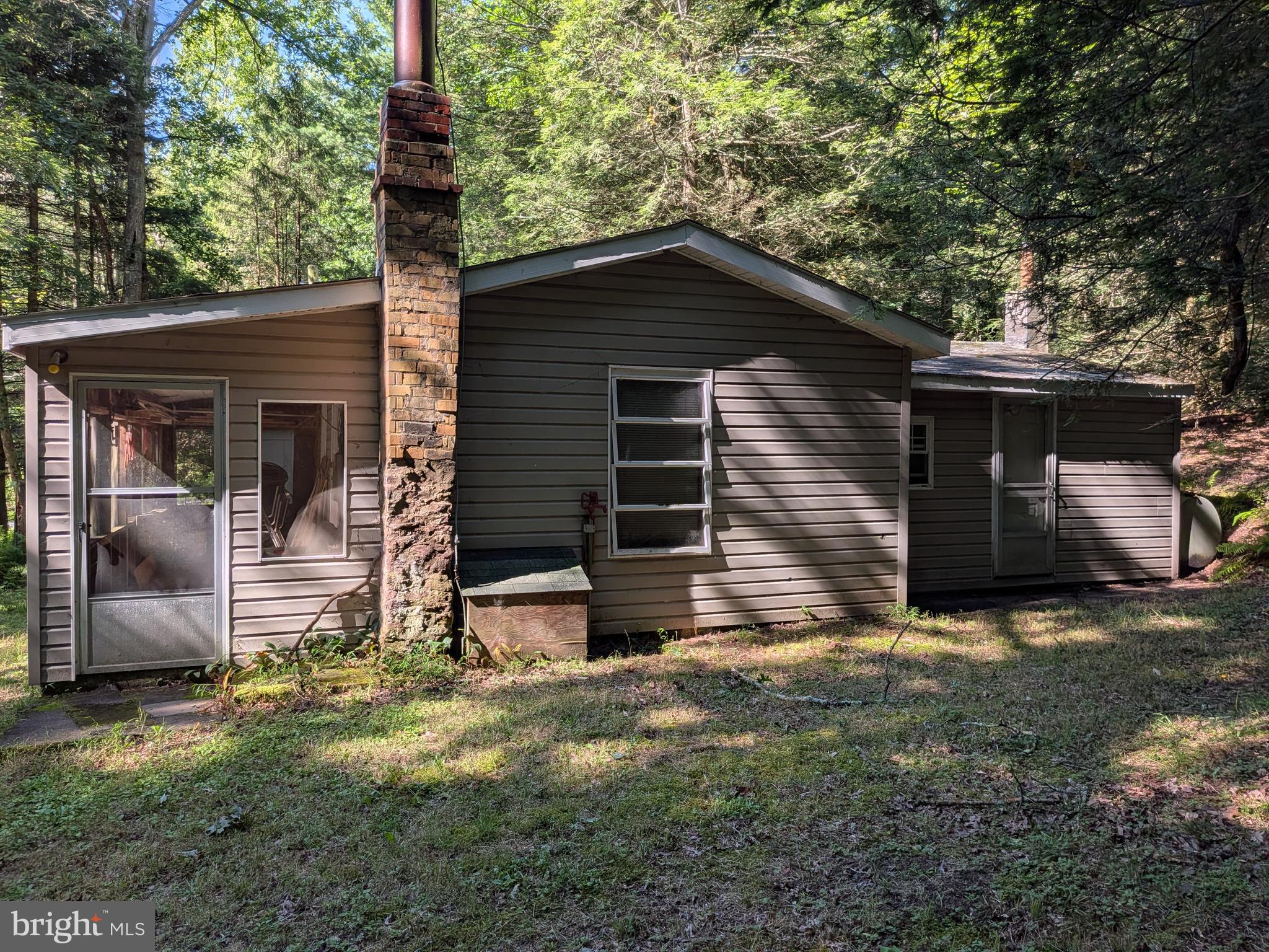 401 KRISE VALLEY ROAD