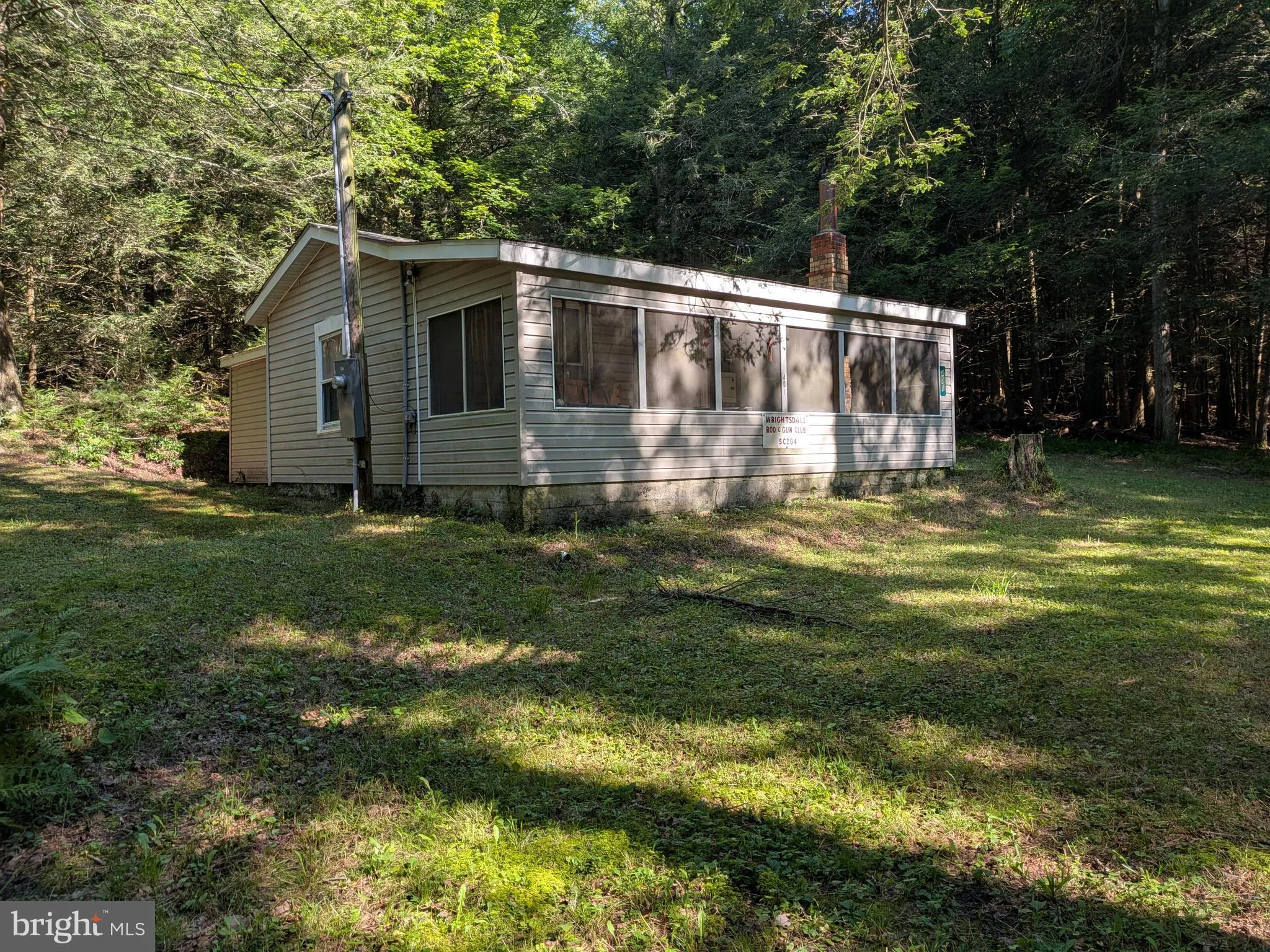 401 Krise Valley Road, Spring Mills, PA, 16875