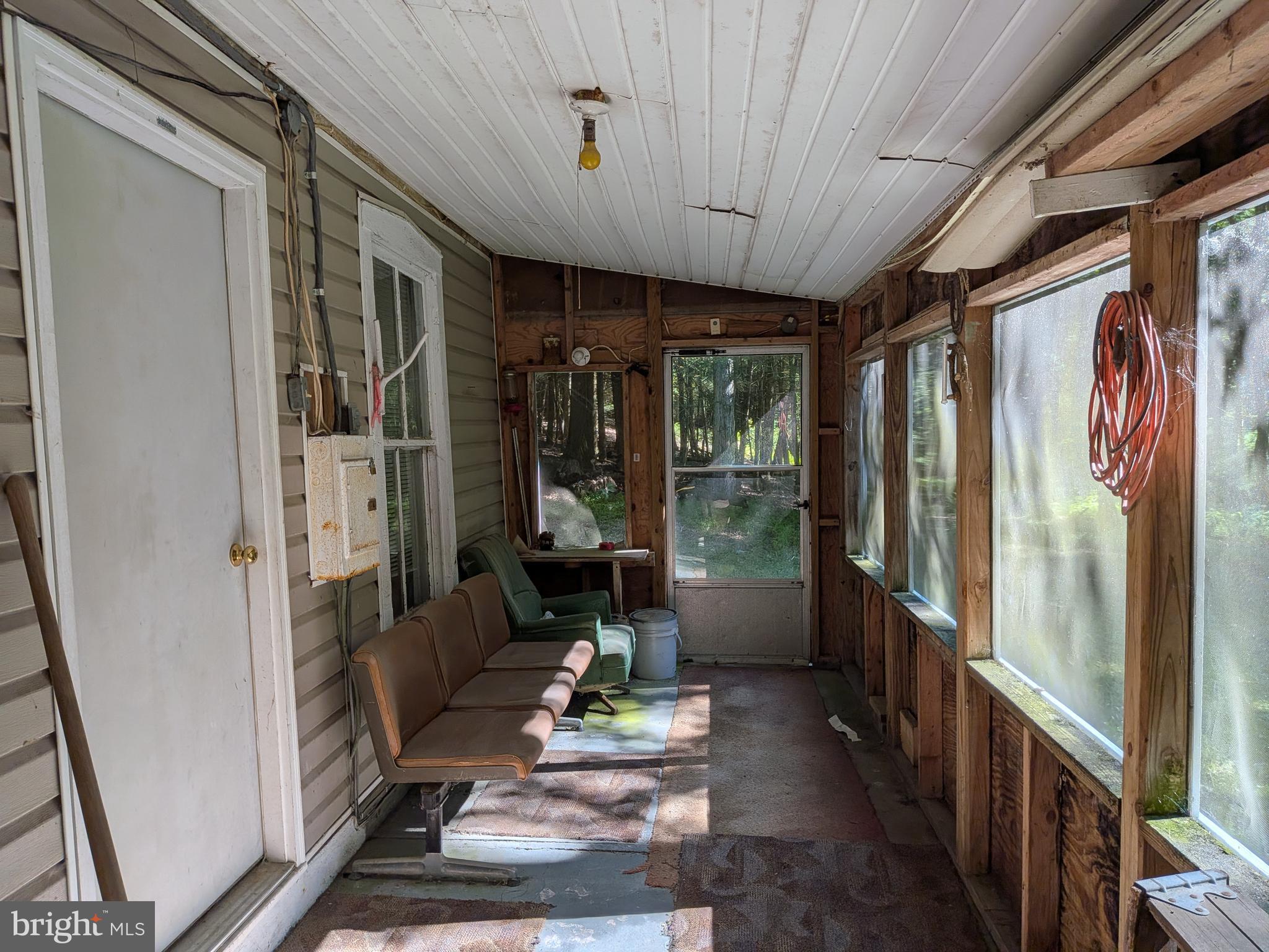 401 KRISE VALLEY ROAD