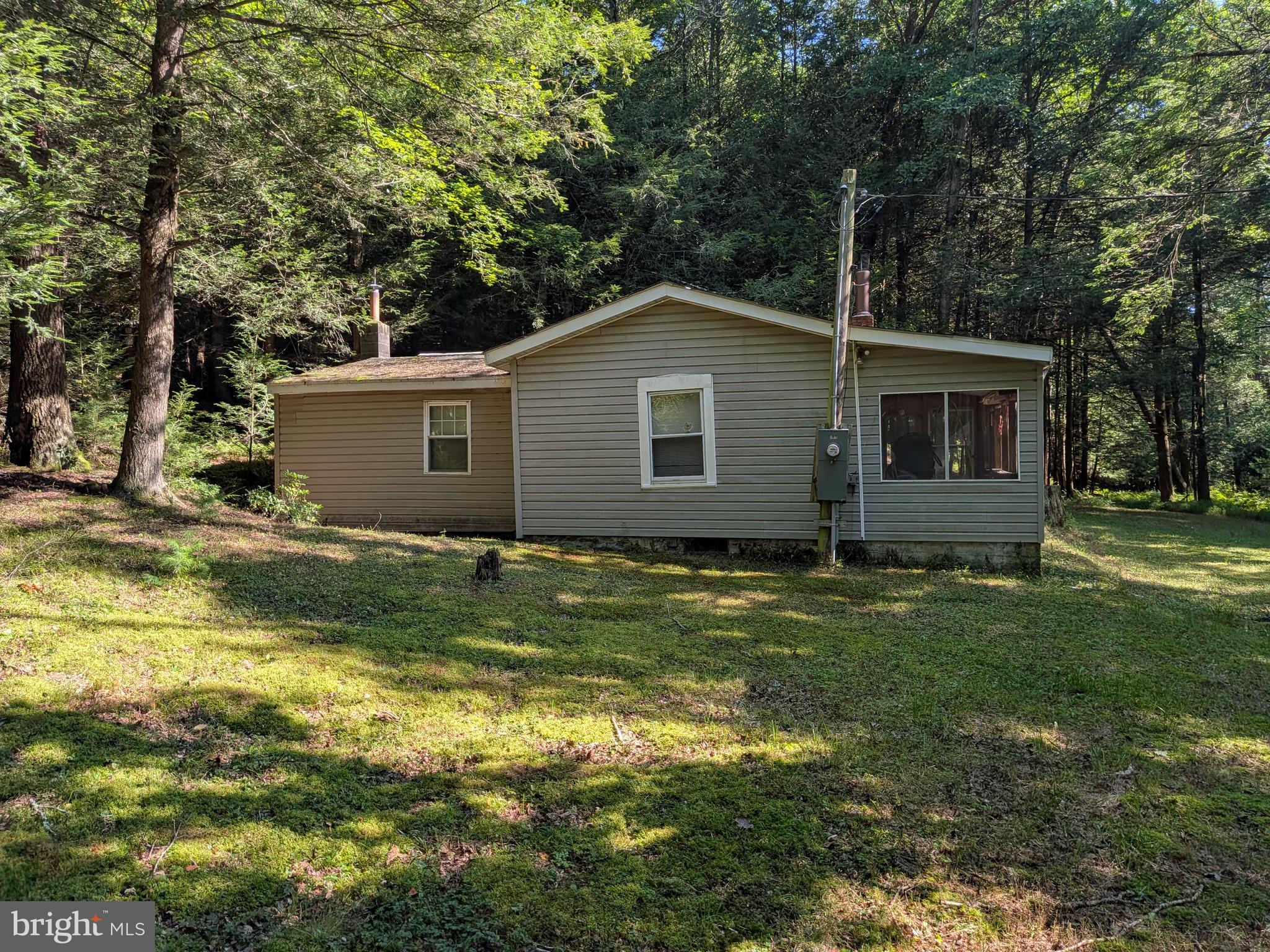 401 KRISE VALLEY ROAD