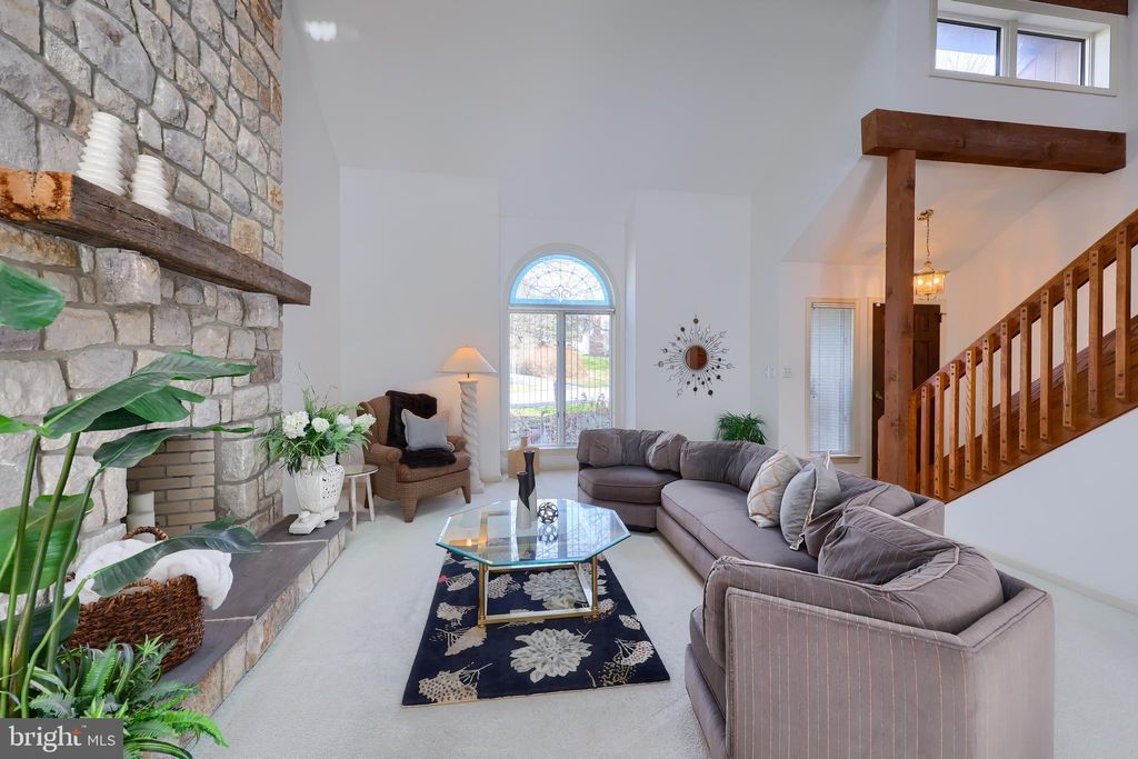 Photo of 4 Countryside Lane, Lititz, PA 17543 (MLS # PALA2044096)