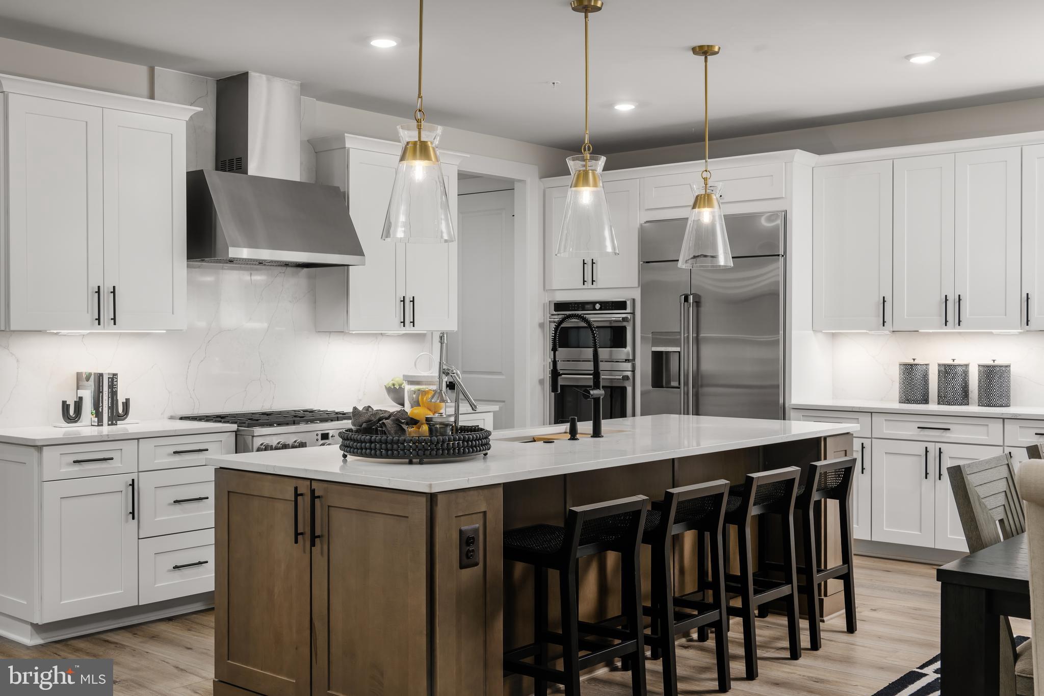 POINTERS VIEW - Residential