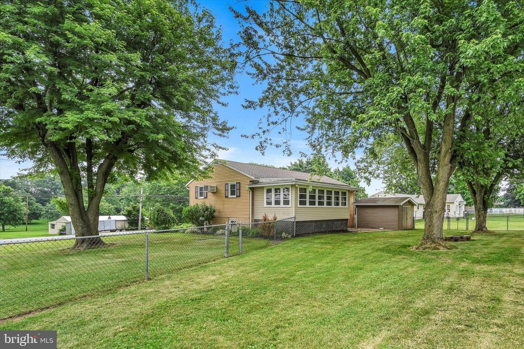 Photo of 395 W Route 897, Reinholds, PA 17569 (MLS # PALA2052078)