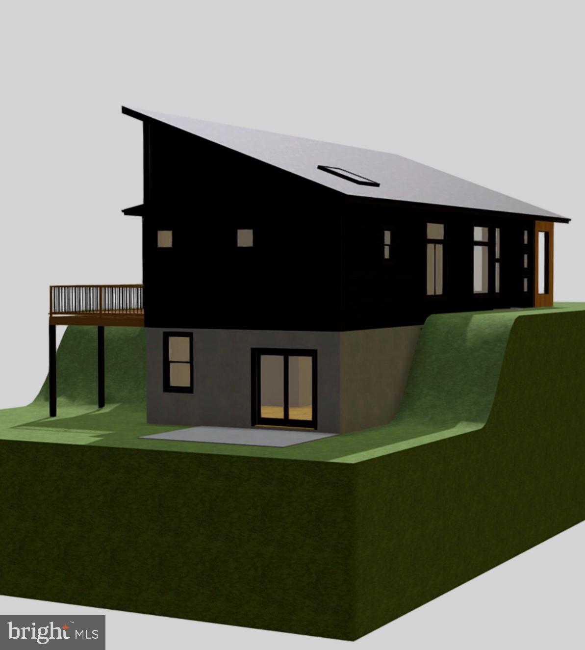 MOUNTAIN MEADOWS - Residential