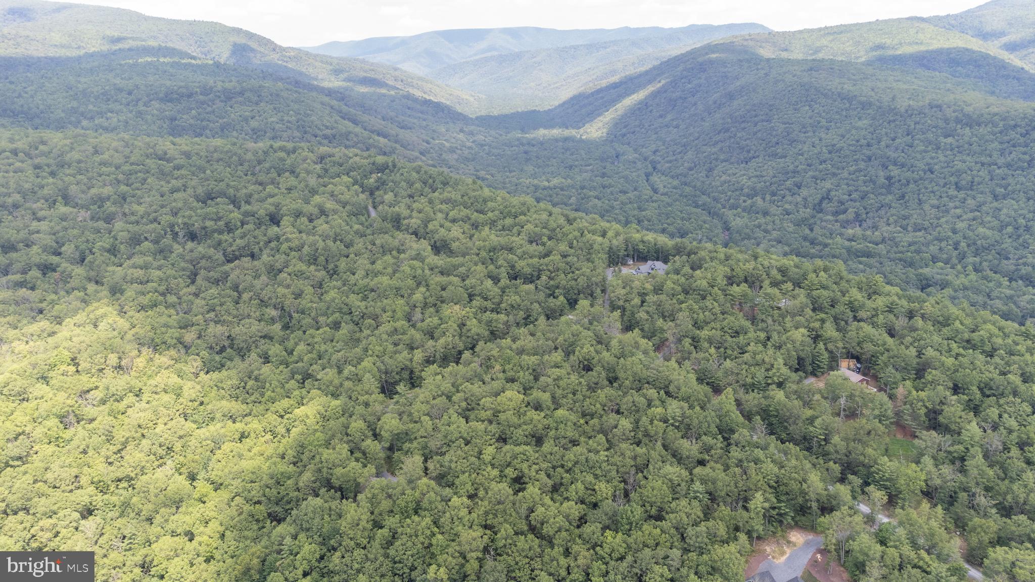 THE HIGHLANDS OF RAWLEY SPRINGS - Land