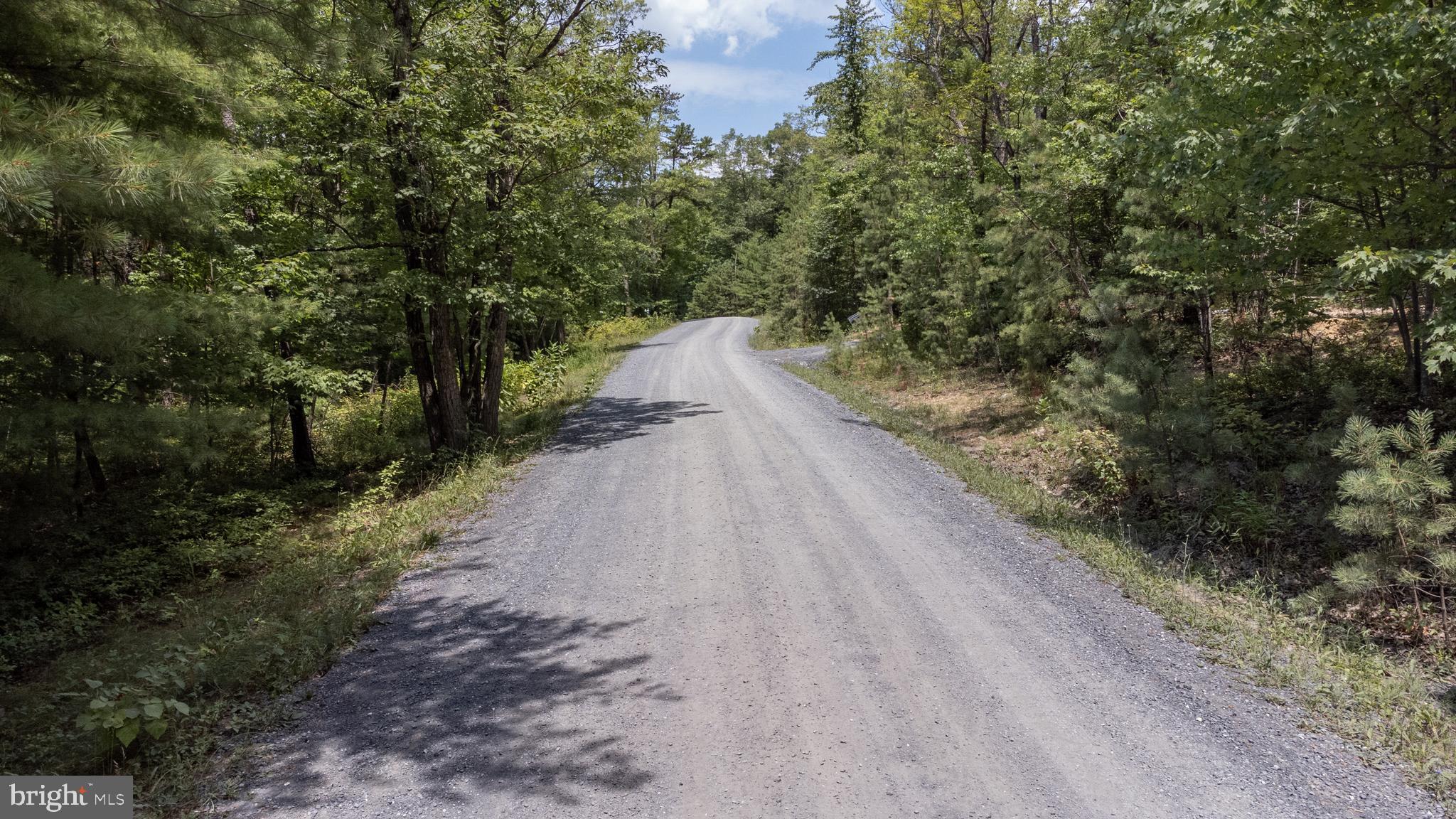 THE HIGHLANDS OF RAWLEY SPRINGS - Land