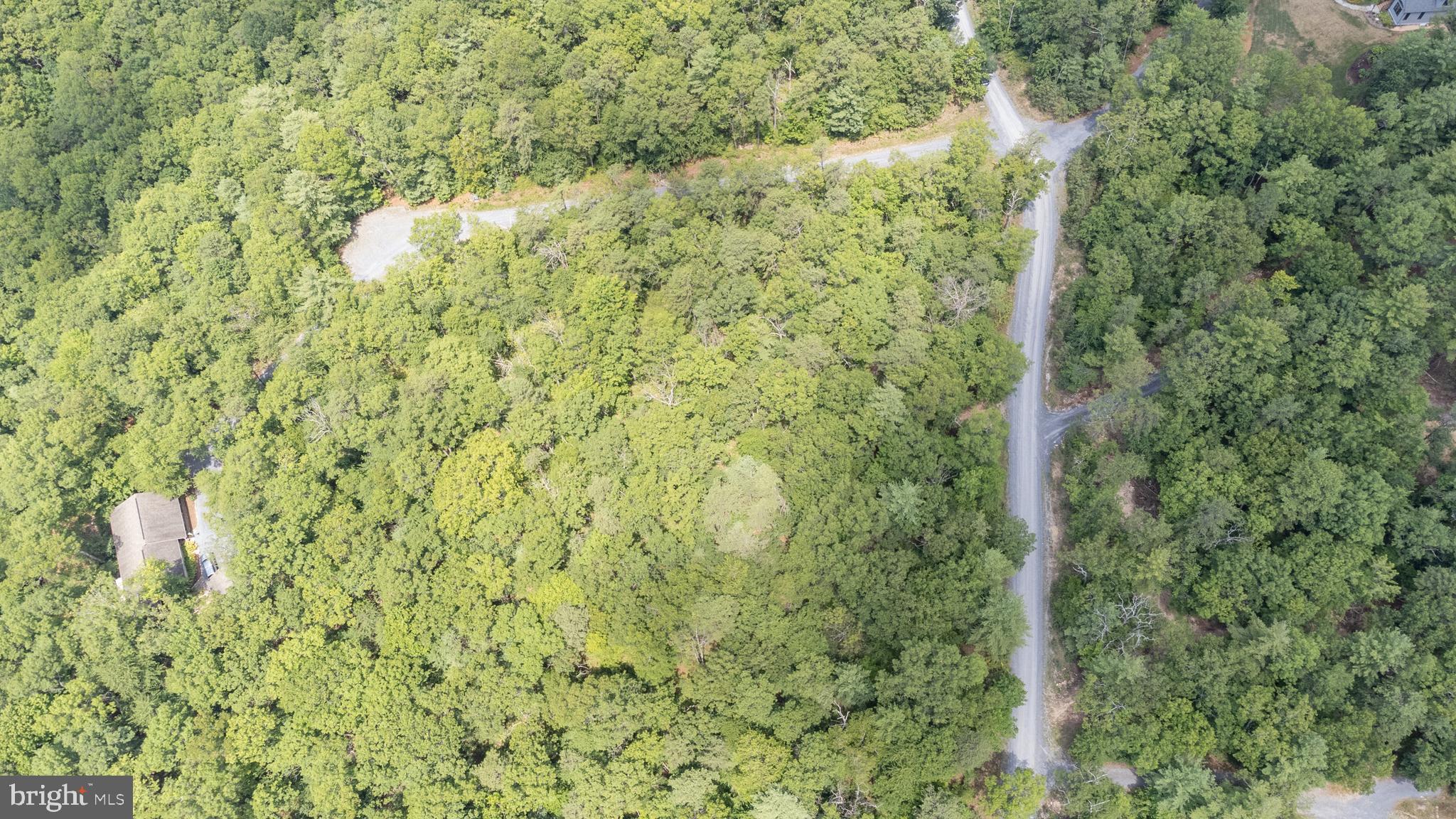 THE HIGHLANDS OF RAWLEY SPRINGS - Land