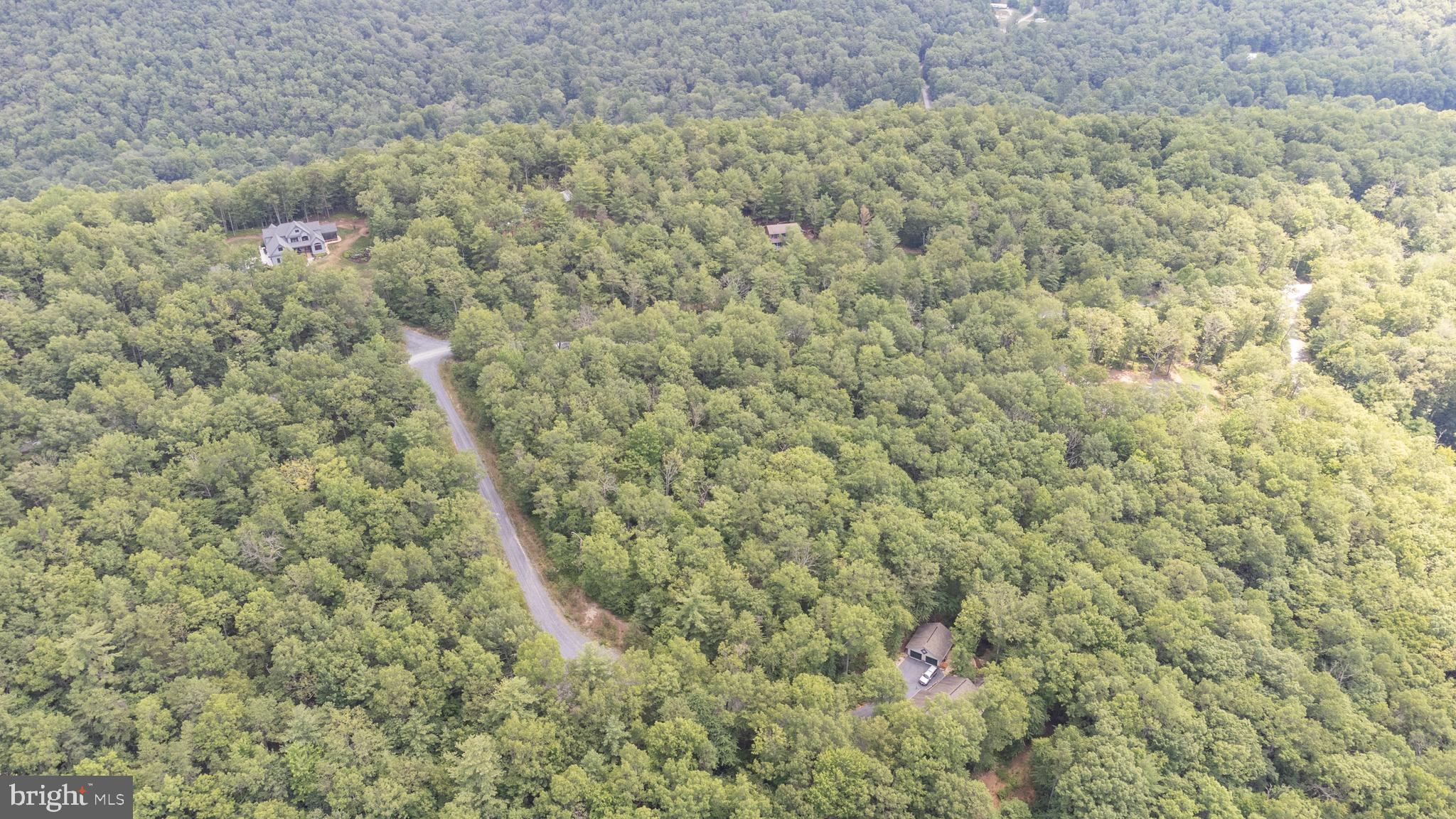 THE HIGHLANDS OF RAWLEY SPRINGS - Land