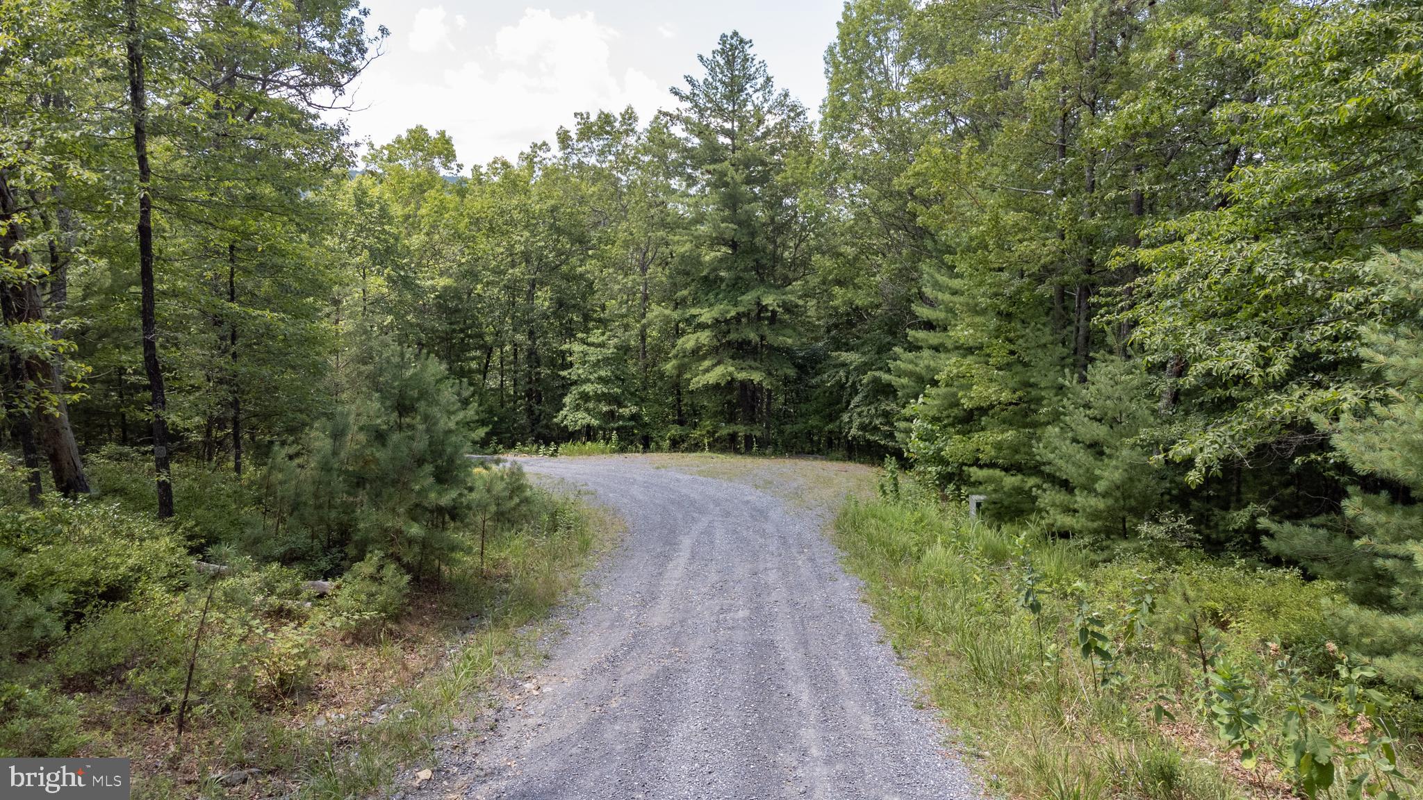 THE HIGHLANDS OF RAWLEY SPRINGS - Land