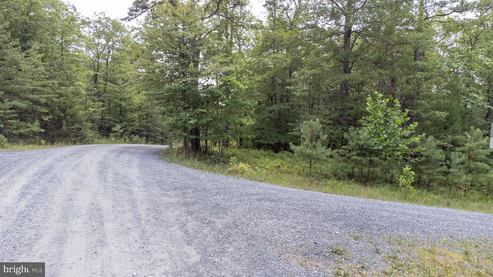 THE HIGHLANDS OF RAWLEY SPRINGS - Land