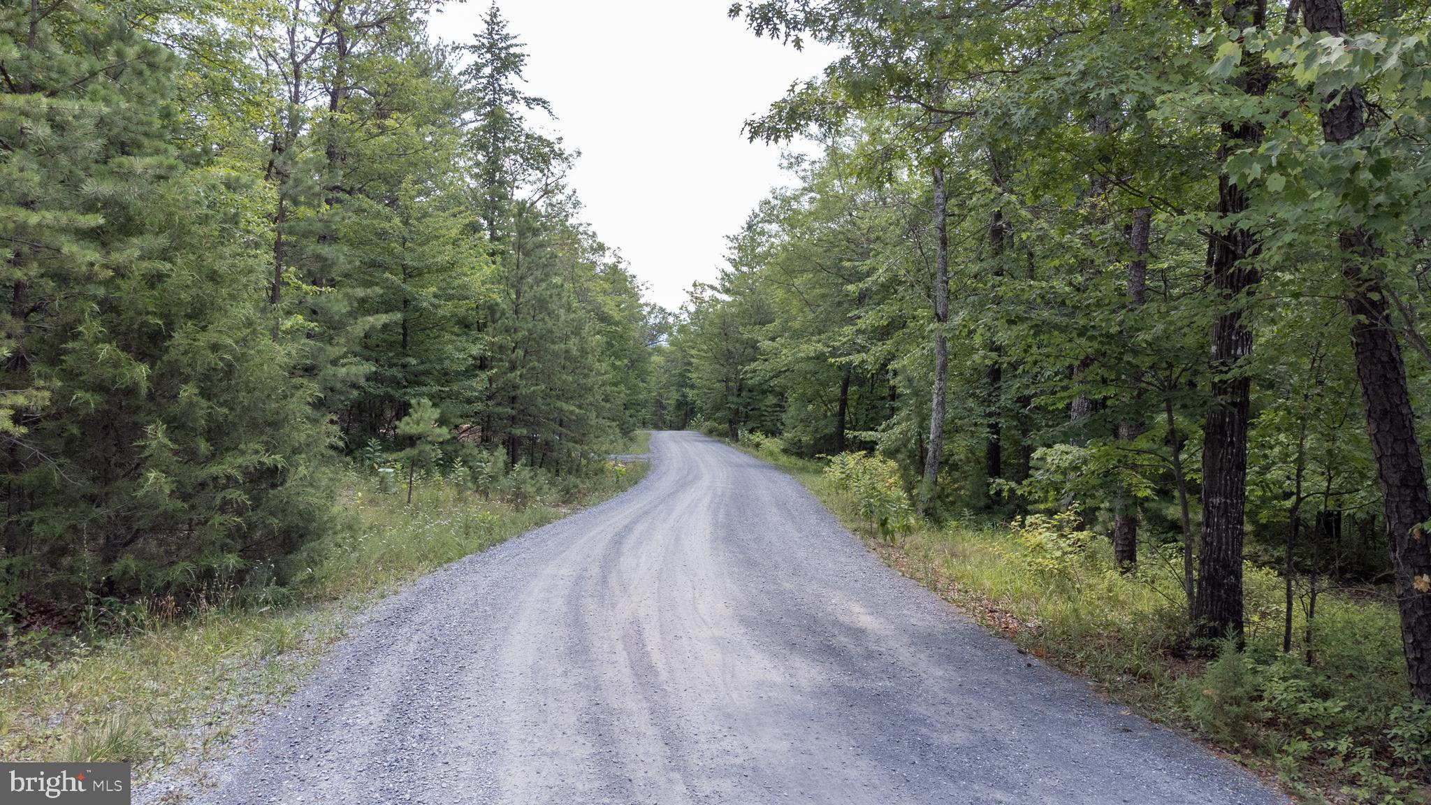 THE HIGHLANDS OF RAWLEY SPRINGS - Land