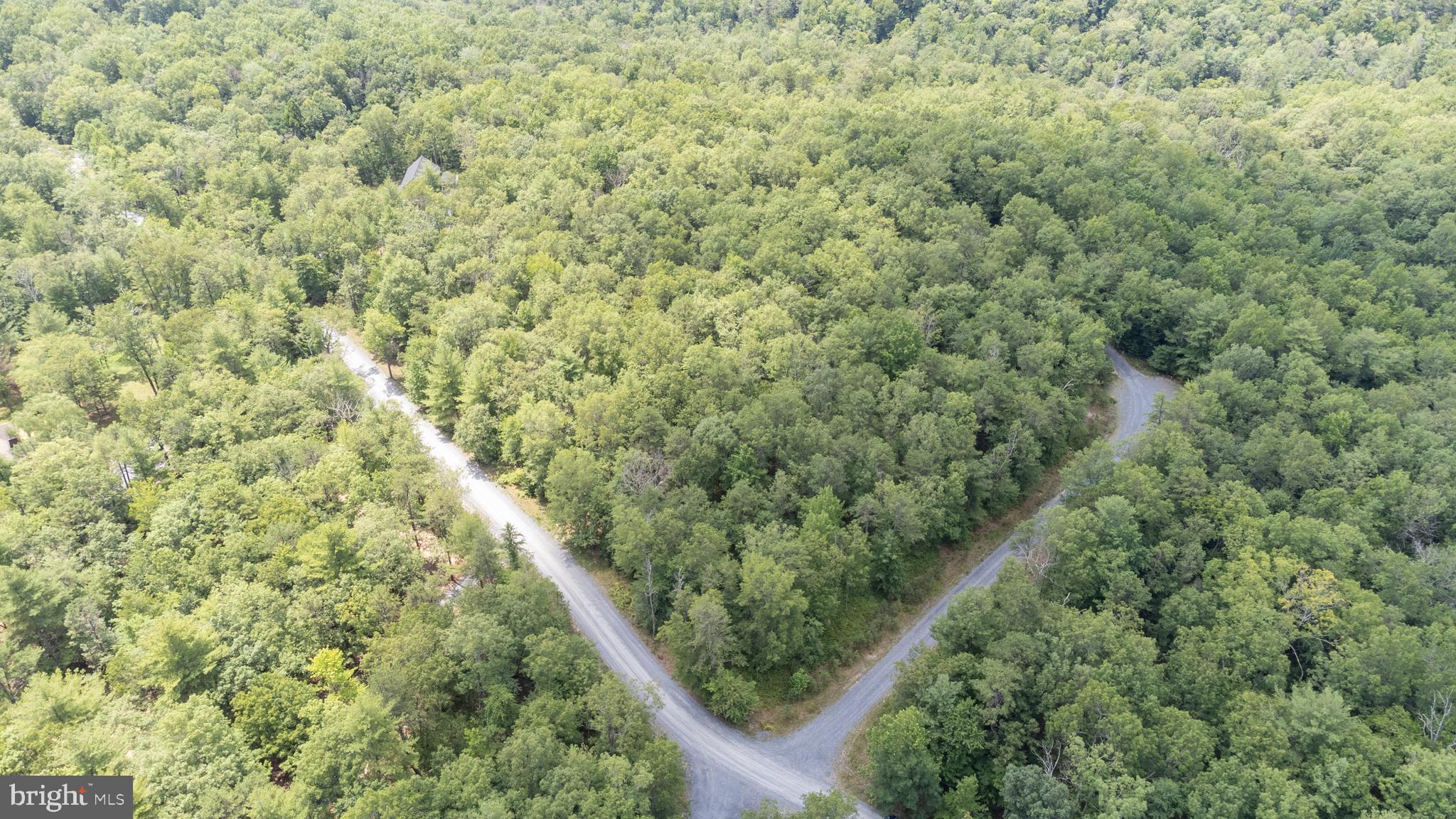 THE HIGHLANDS OF RAWLEY SPRINGS - Land