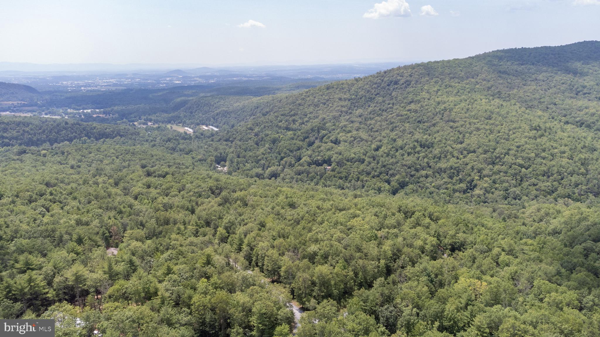 THE HIGHLANDS OF RAWLEY SPRINGS - Land