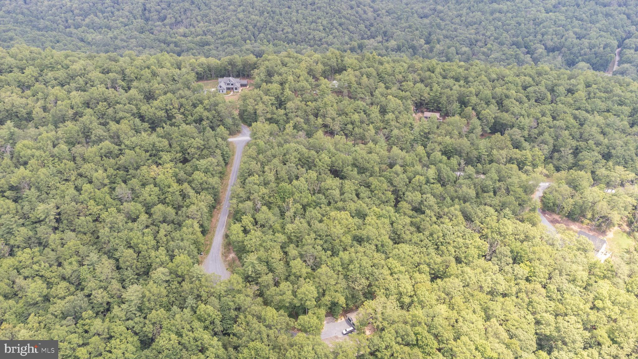 THE HIGHLANDS OF RAWLEY SPRINGS - Land