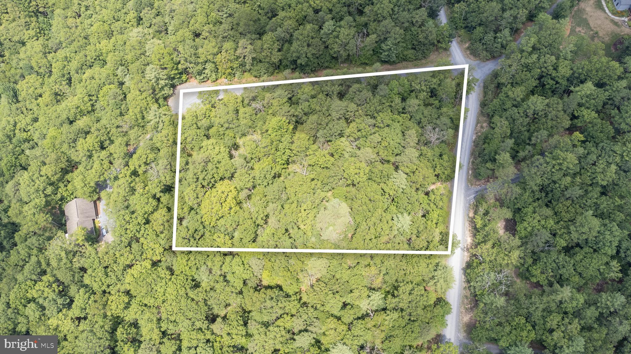 TBD BIRDS NEST RD, LOT 51