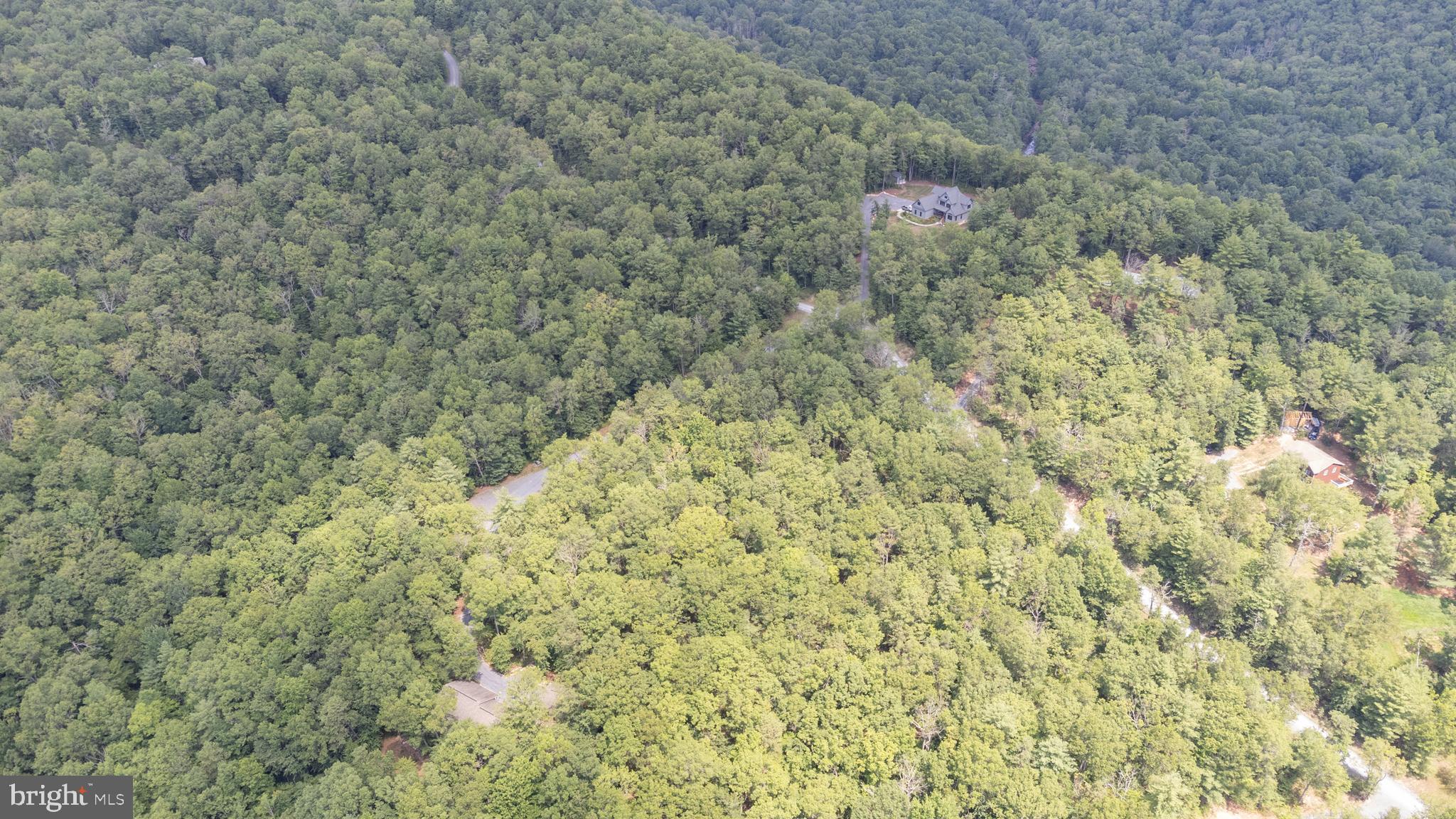 THE HIGHLANDS OF RAWLEY SPRINGS - Land