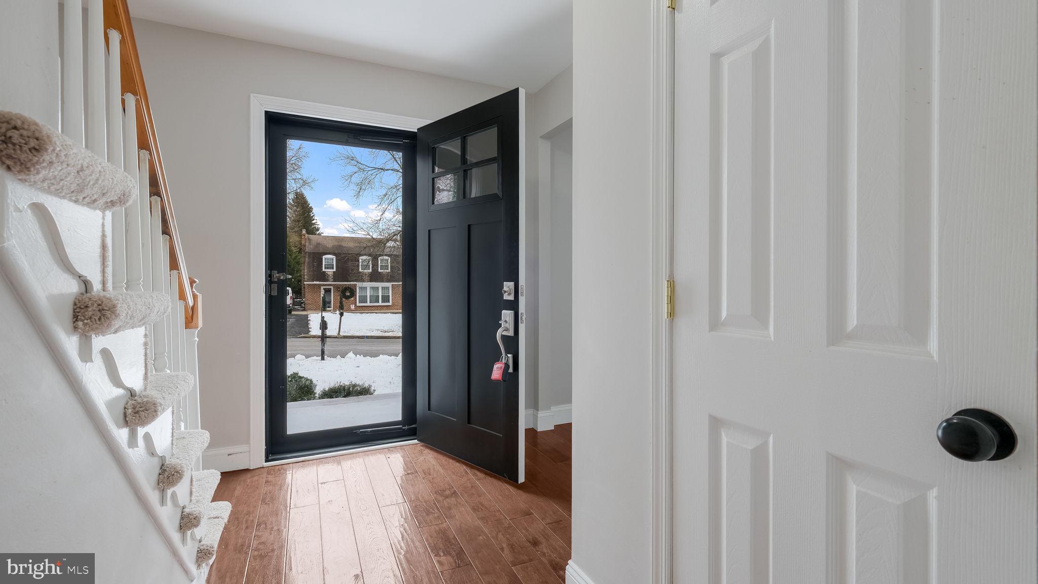 GLENLOCH - Residential