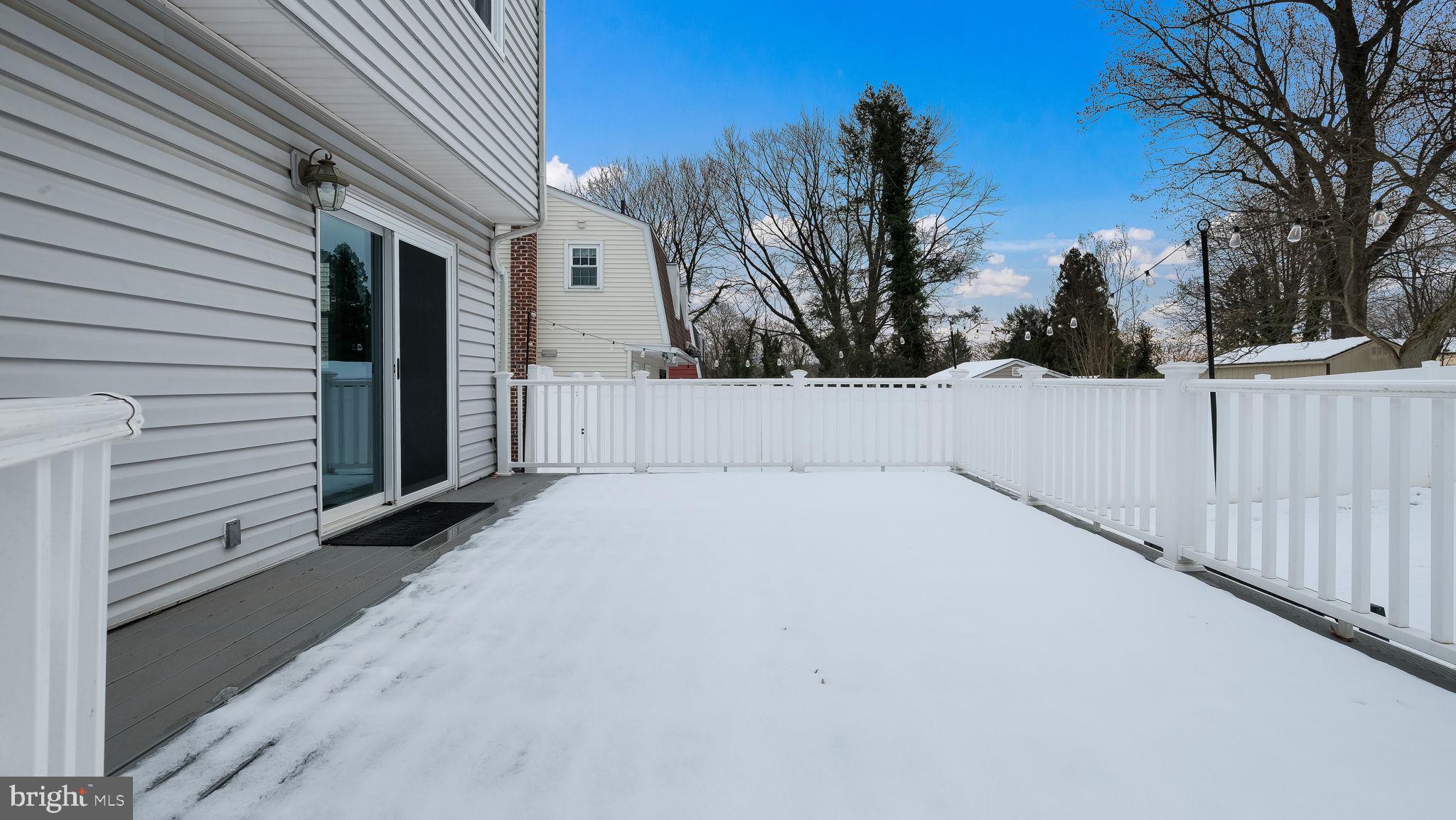 GLENLOCH - Residential