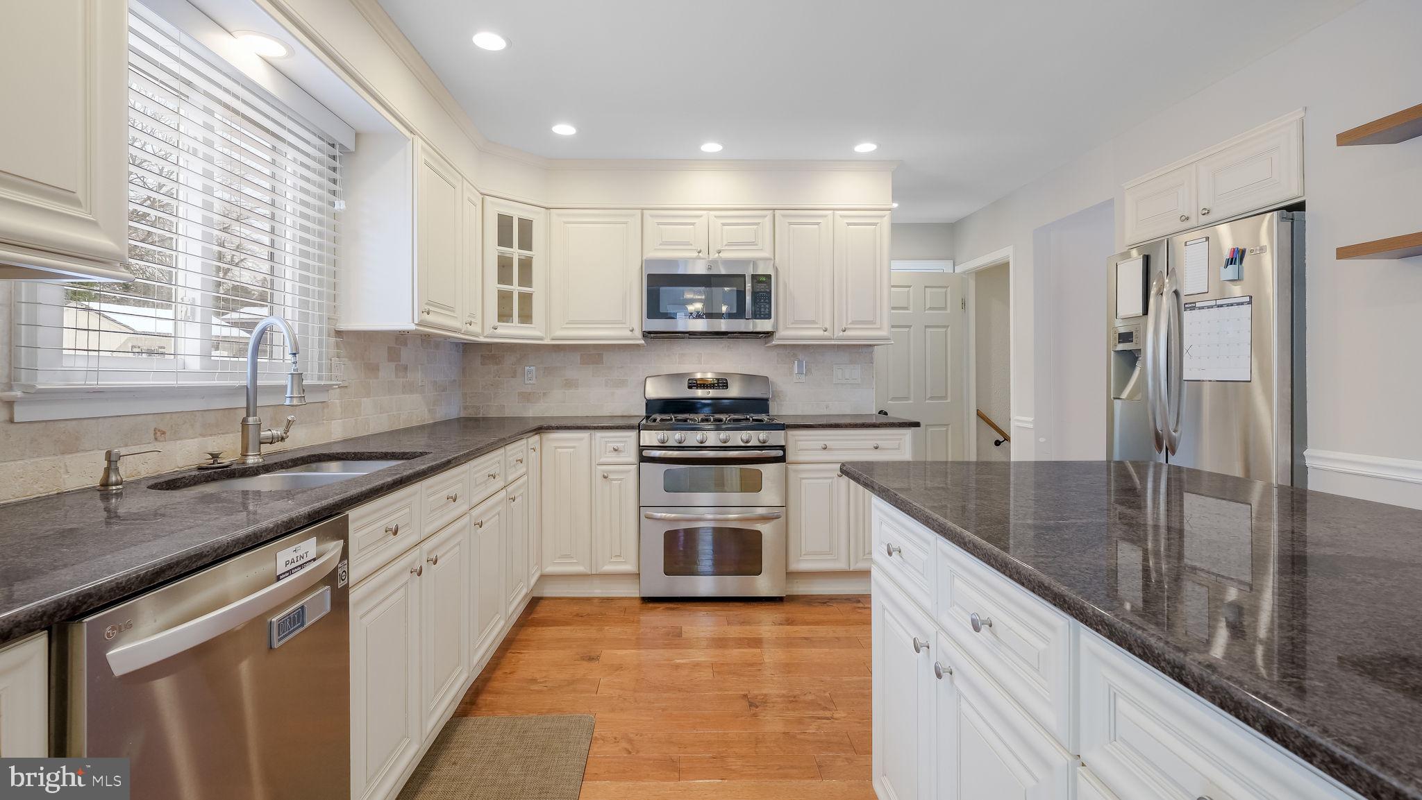 GLENLOCH - Residential