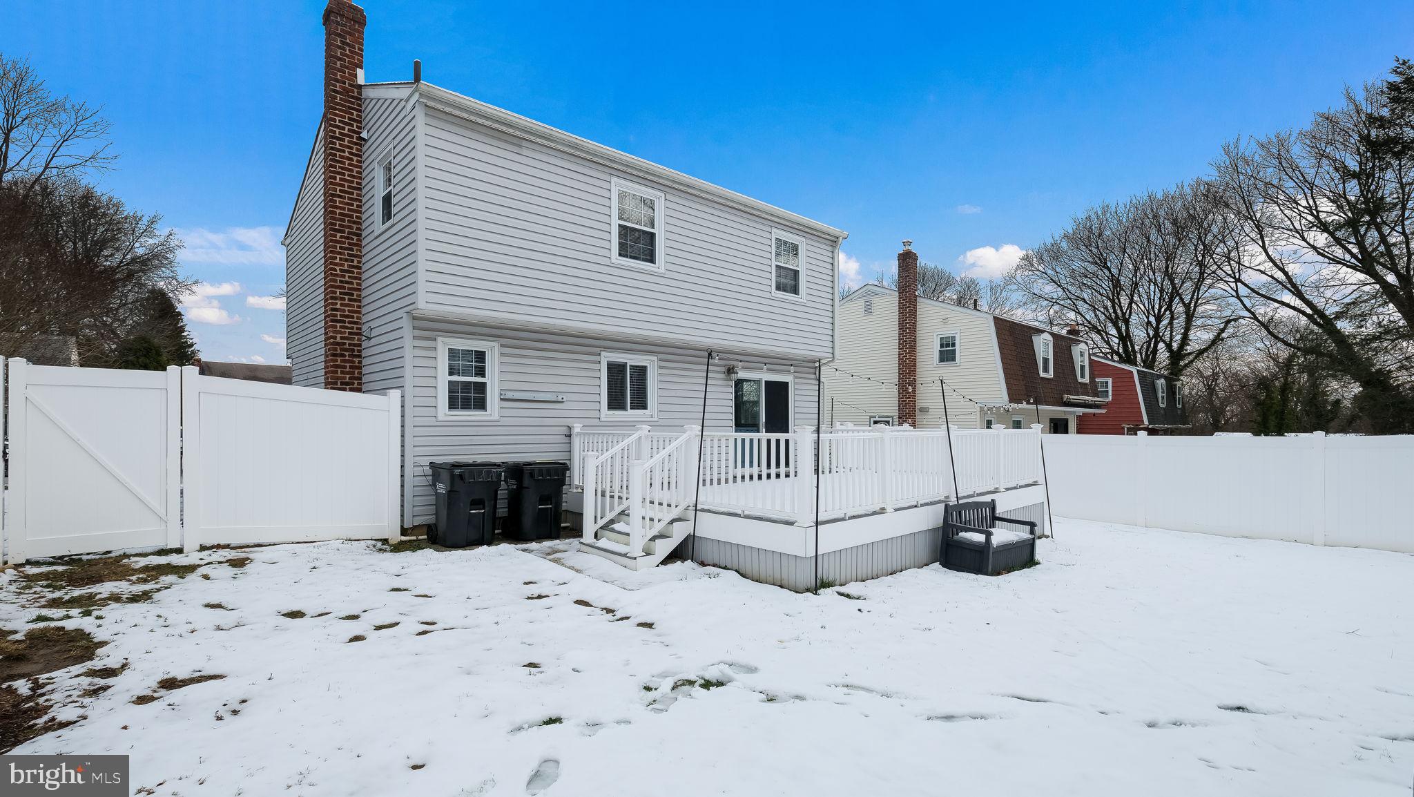 GLENLOCH - Residential