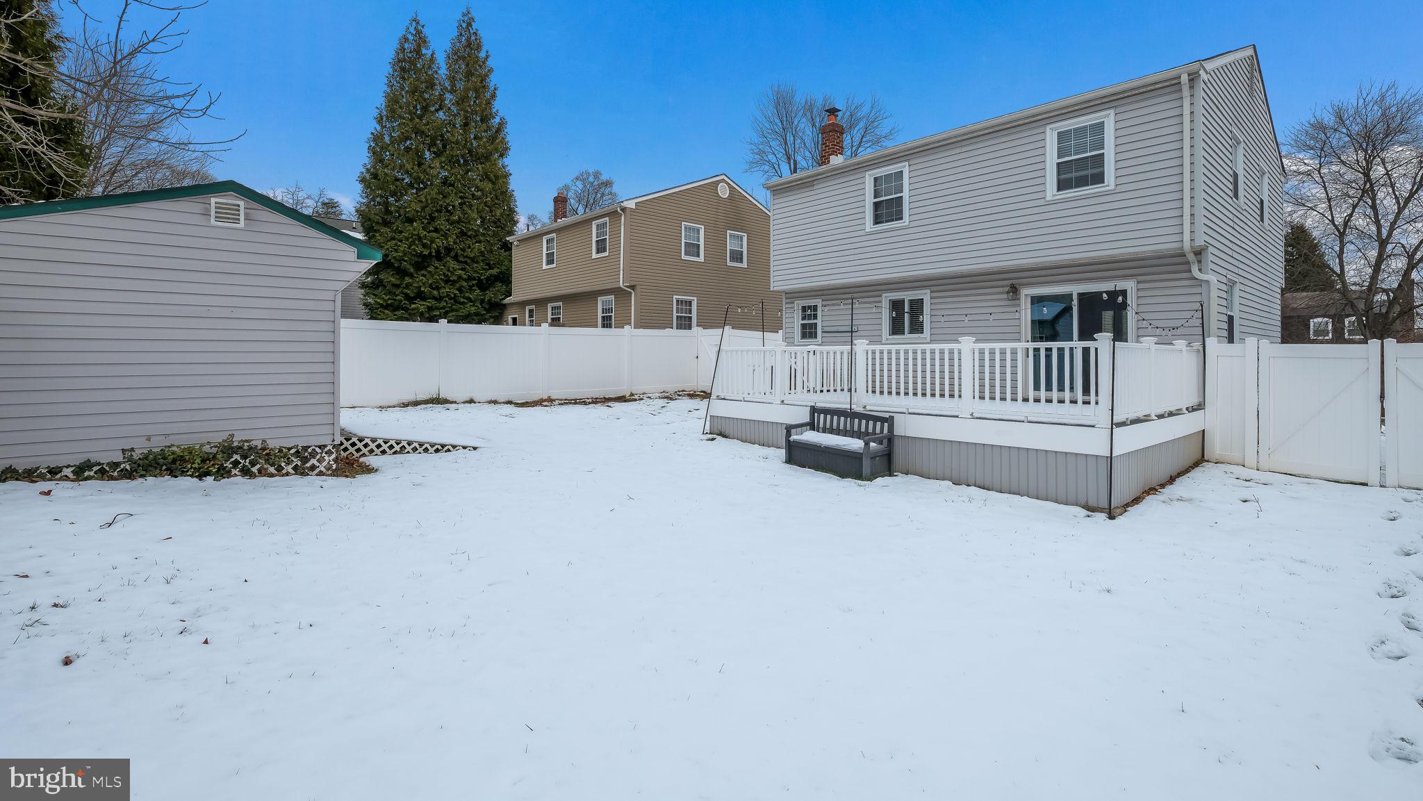 GLENLOCH - Residential