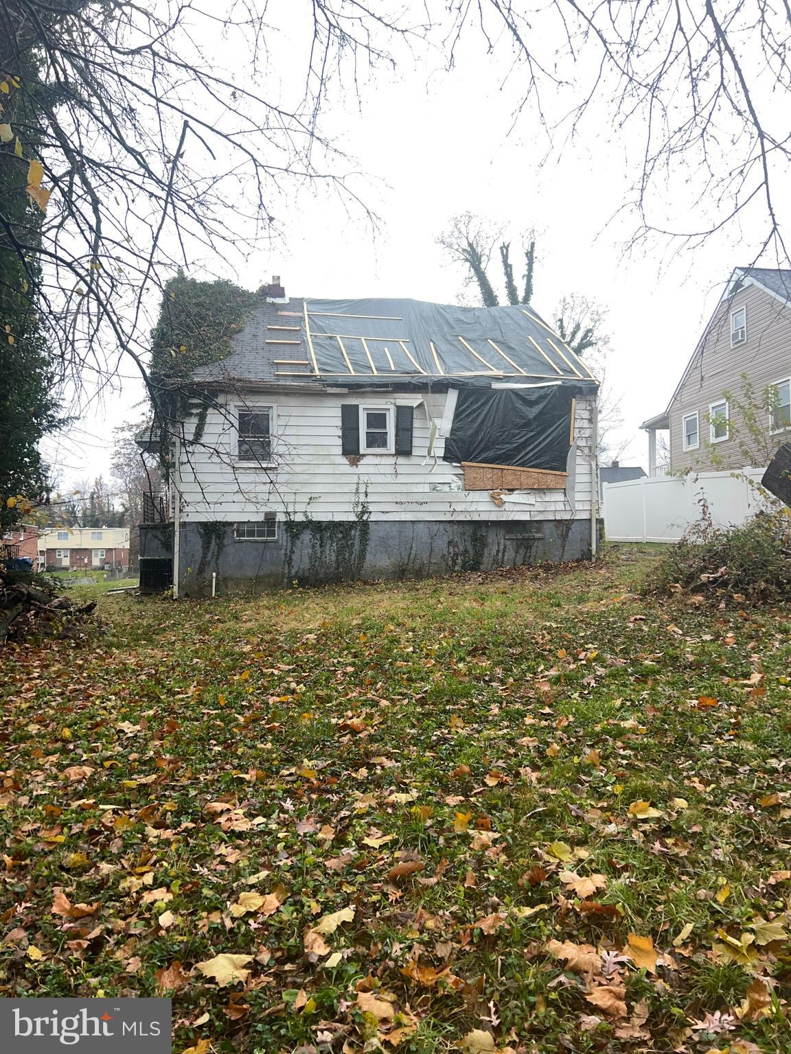 CLYBURN - Residential