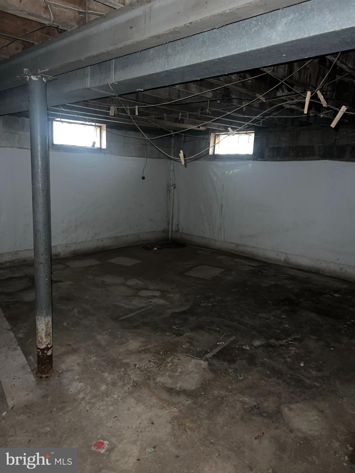 CLYBURN - Residential