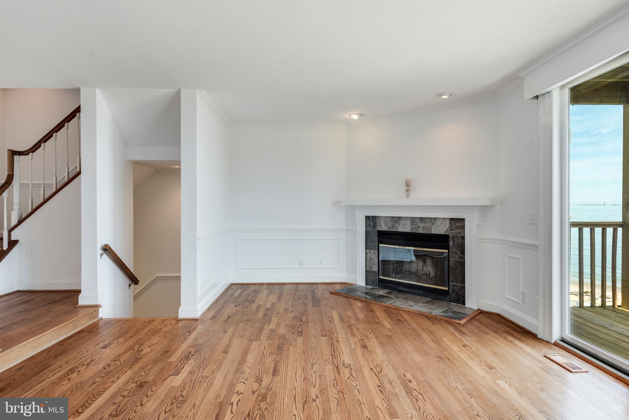 VILLAGE OF CHESAPEAKE HARBOUR - Residential