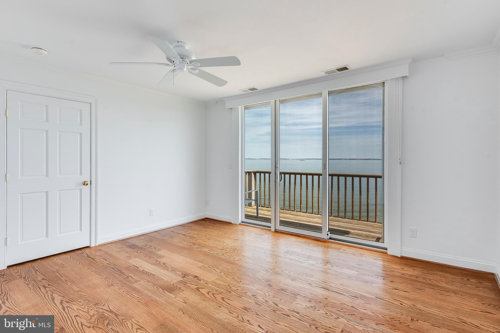 VILLAGE OF CHESAPEAKE HARBOUR - Residential