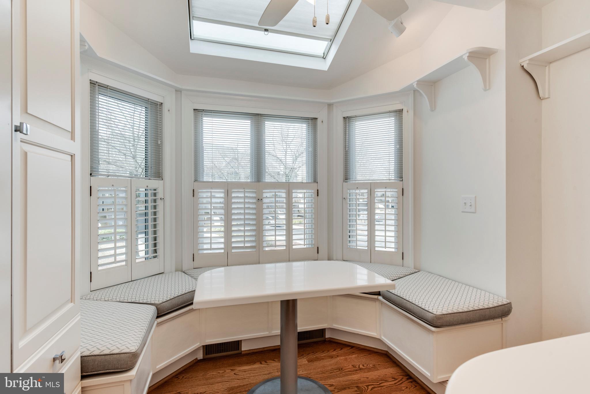 VILLAGE OF CHESAPEAKE HARBOUR - Residential