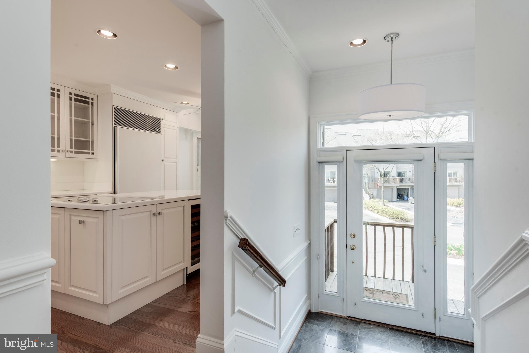 VILLAGE OF CHESAPEAKE HARBOUR - Residential