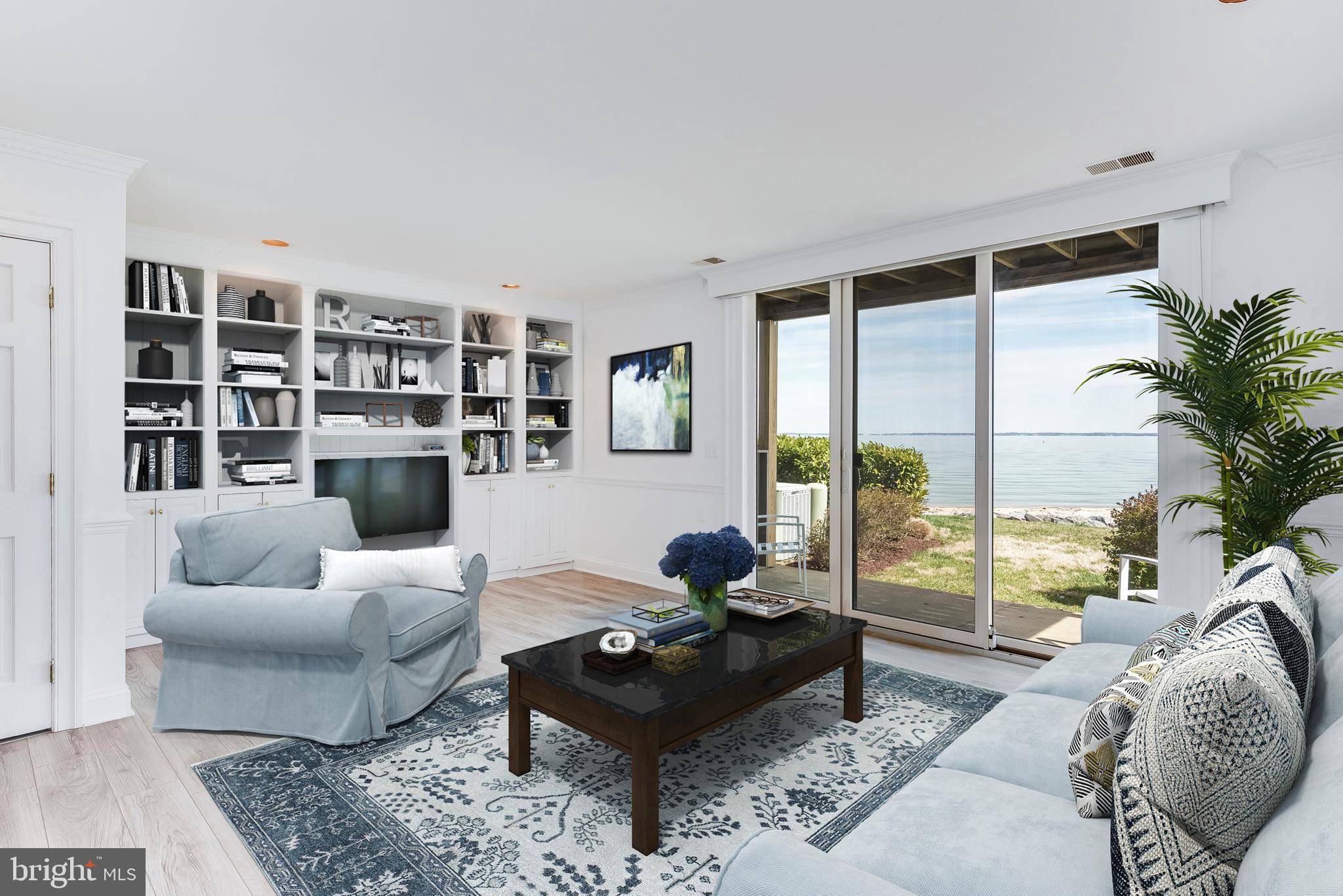 VILLAGE OF CHESAPEAKE HARBOUR - Residential