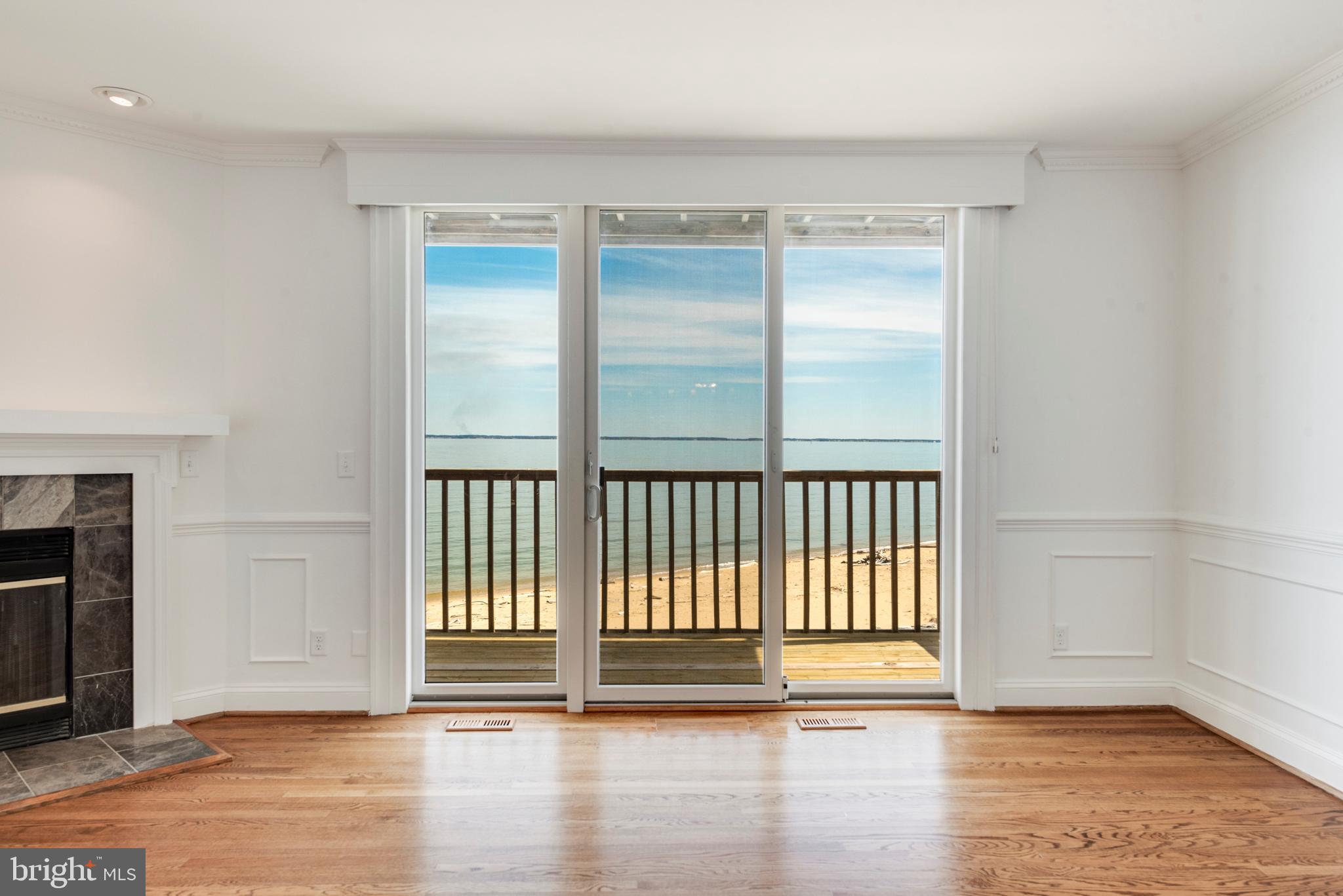 VILLAGE OF CHESAPEAKE HARBOUR - Residential