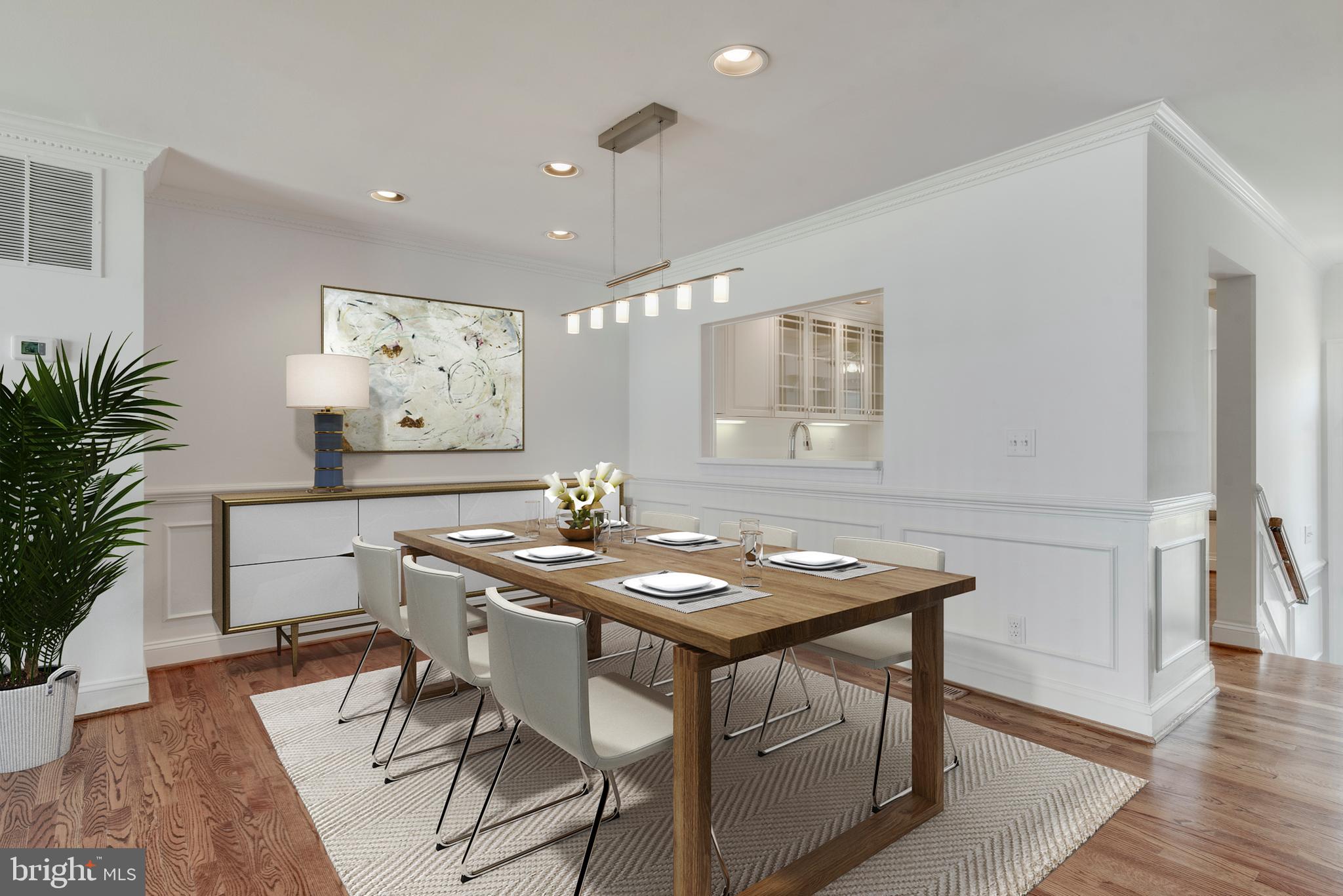 VILLAGE OF CHESAPEAKE HARBOUR - Residential