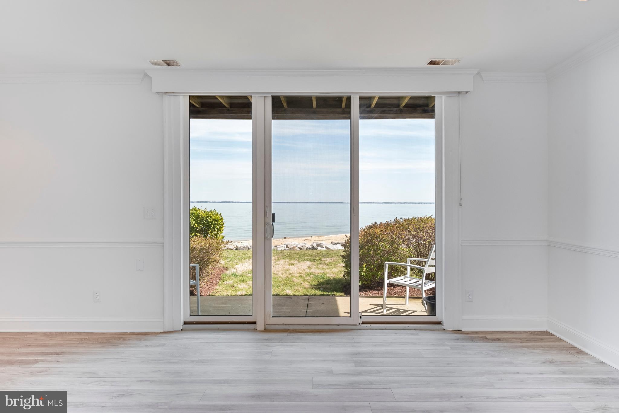 VILLAGE OF CHESAPEAKE HARBOUR - Residential