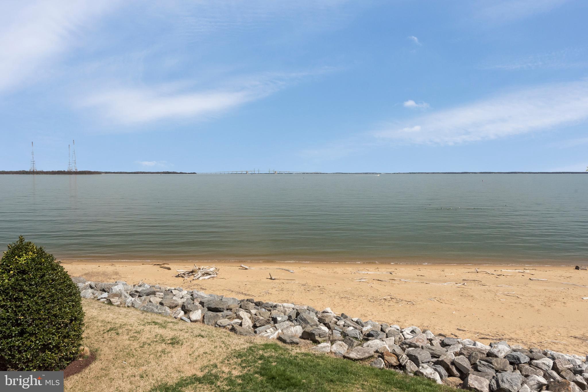 VILLAGE OF CHESAPEAKE HARBOUR - Residential