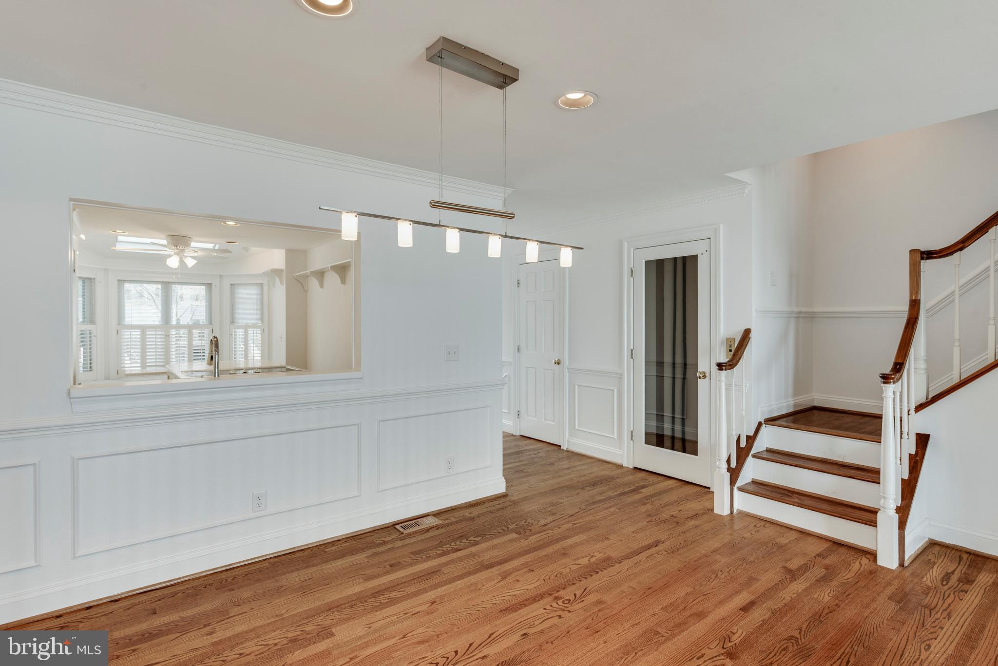 VILLAGE OF CHESAPEAKE HARBOUR - Residential