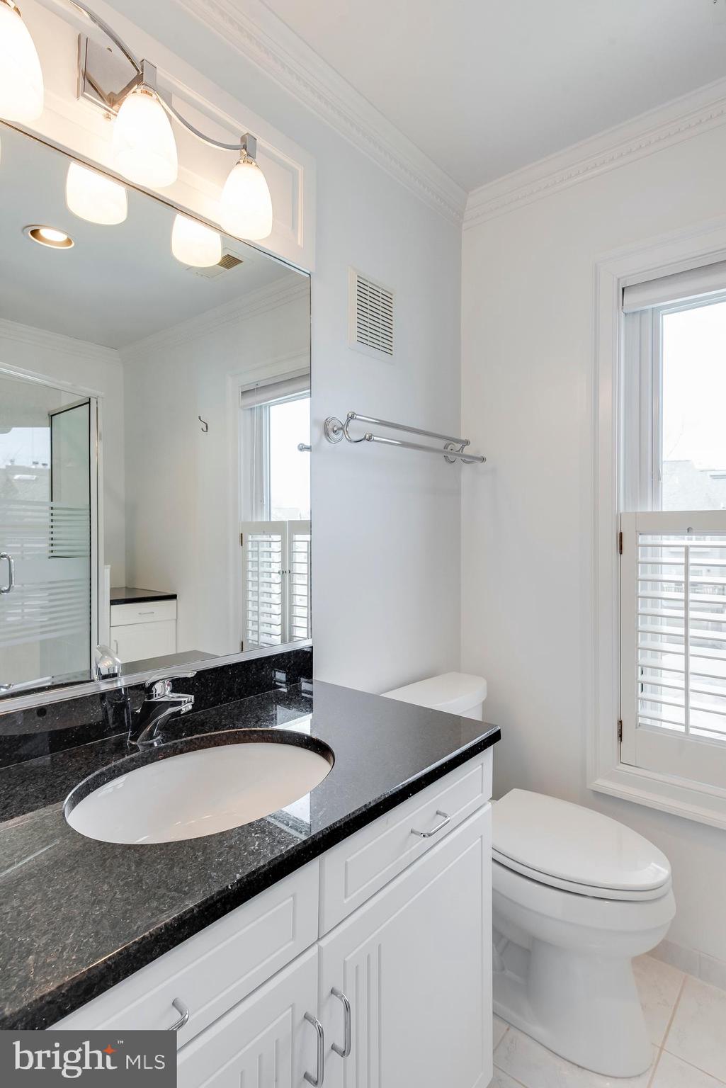 VILLAGE OF CHESAPEAKE HARBOUR - Residential